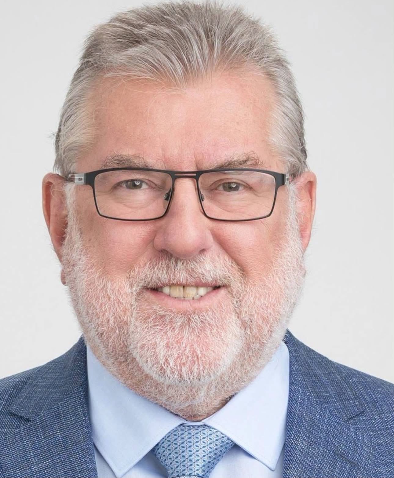 Nidderaanwen: De Paul Greis ass am Alter vu 76 Joer gestuerwen