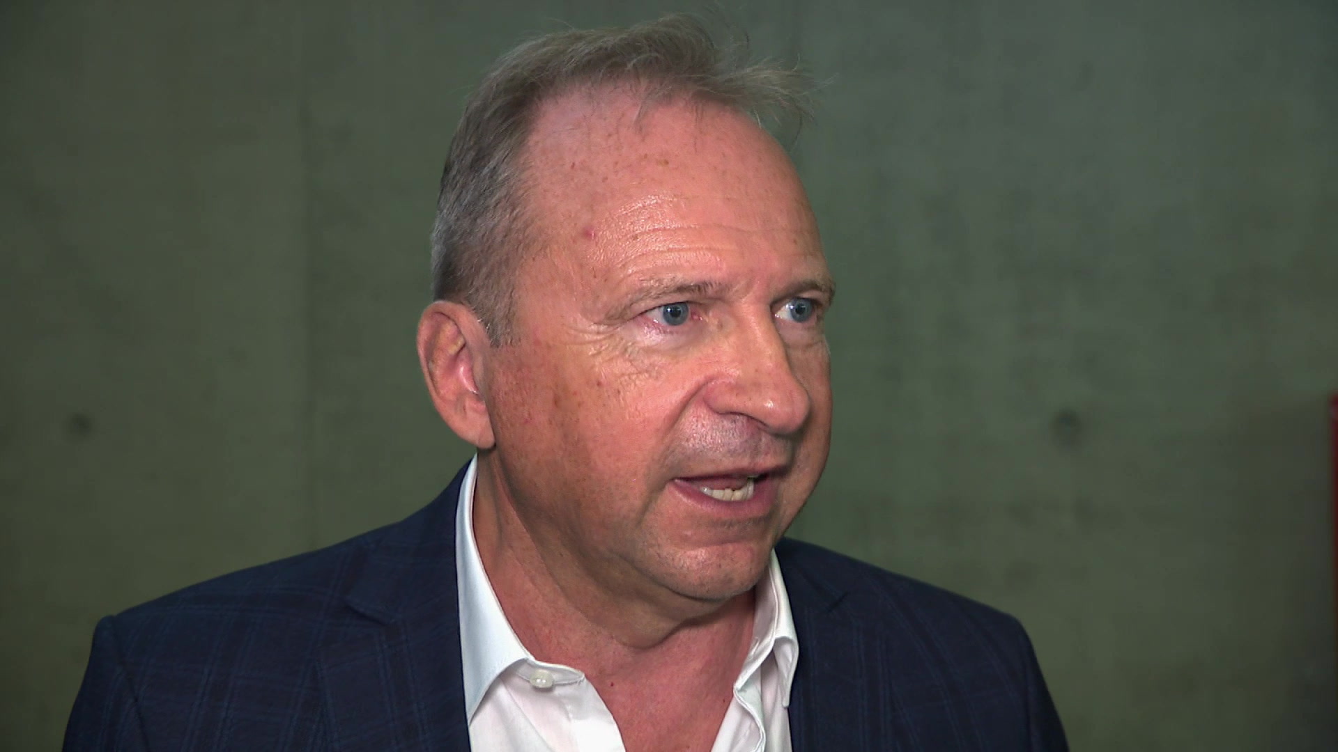 Washington: Finanzminister Roth optimistesch, datt d'EU an d'Lëtzebuerger Finanzplaz d'ekonomesch Schocken offiederen