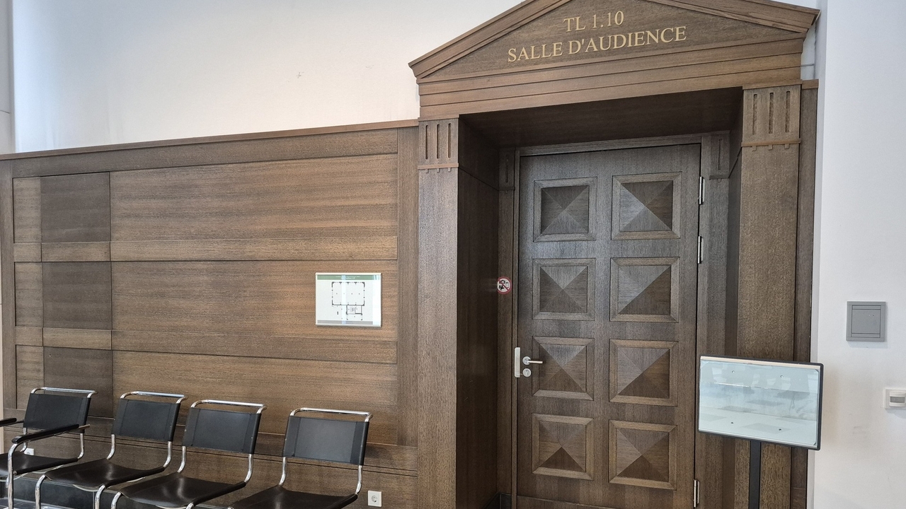 Dommeldange murder: 66-year-old man sentenced to life in prison for strangling wife