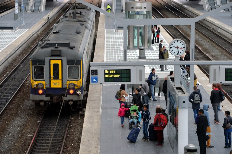 Strike action: CFL warns of disruptions on Luxembourg-Belgium lines until Wednesday