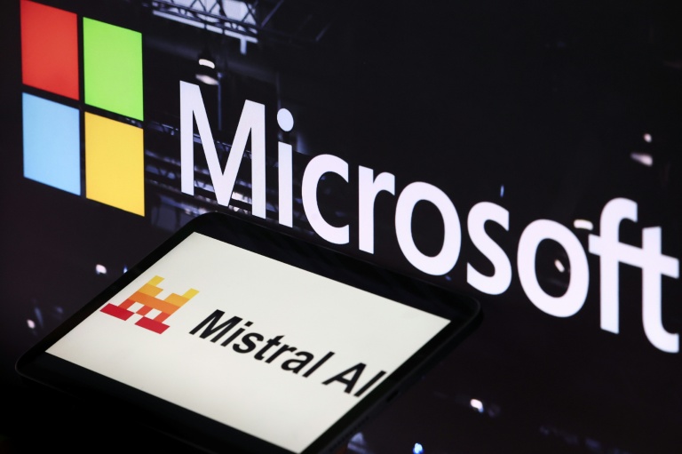 Multi-billion-dollar deal: Microsoft strikes deal for Mistral's AI computing power