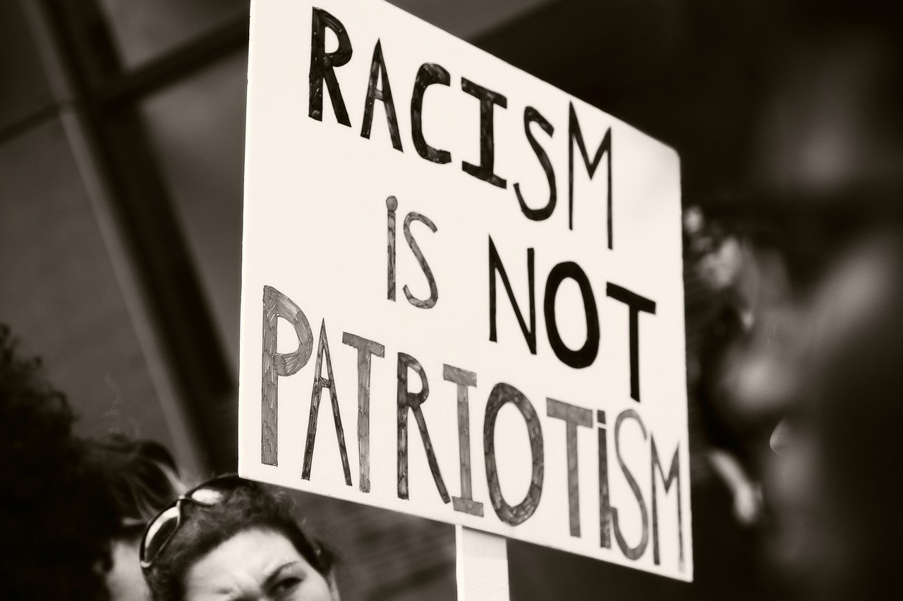most racist country in europe