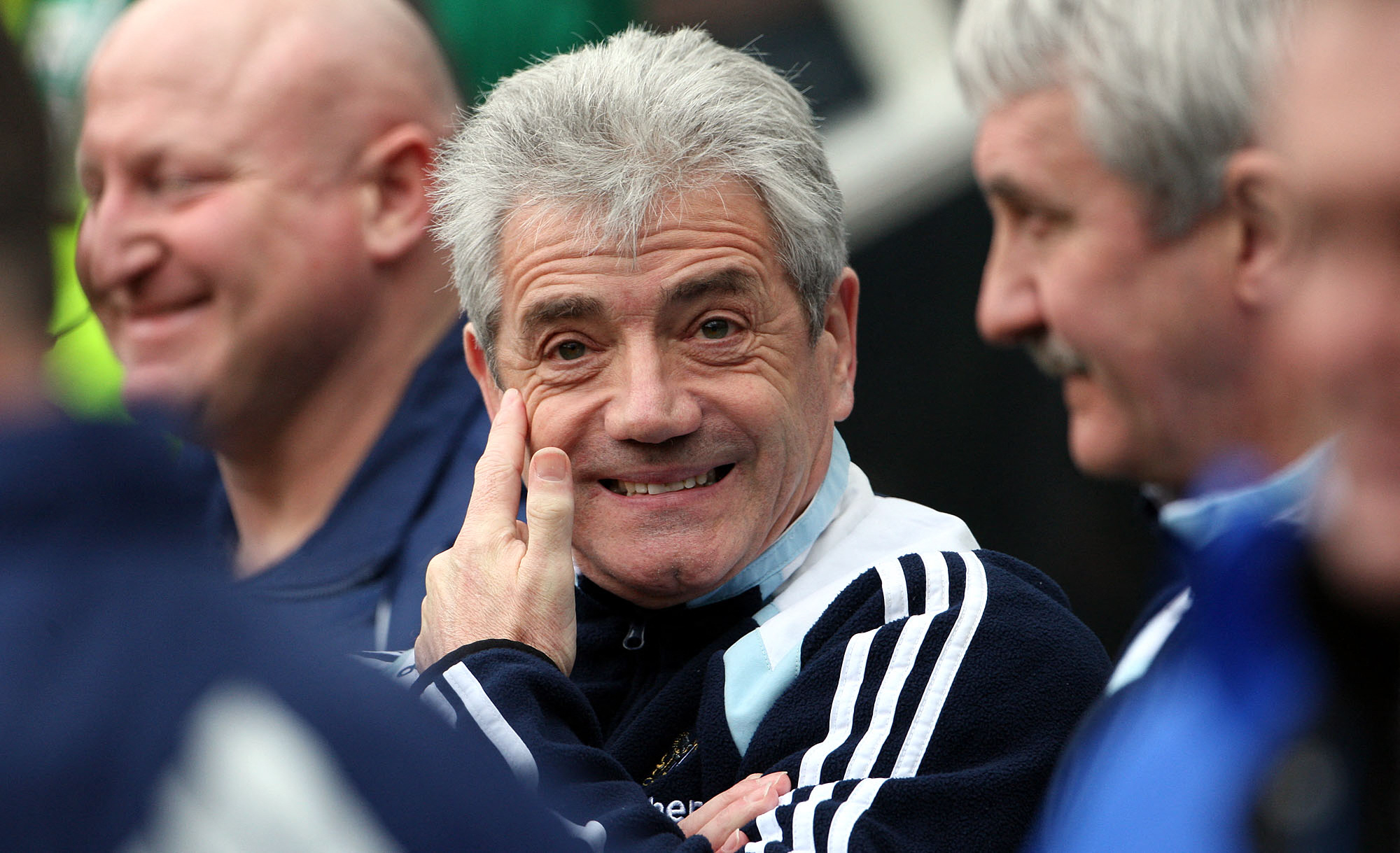 Double Ballon d'or: L'Anglais Kevin Keegan est décédé à l'âge de 75 ans