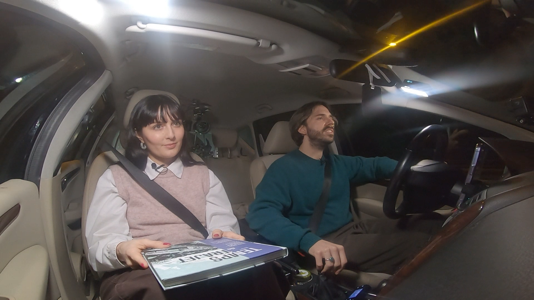 Temps de trajet: New edition of book examines commuting inequalities in Luxembourg