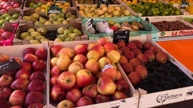 Following alarming study: Luxembourgish apples 'safe to eat', authorities insist