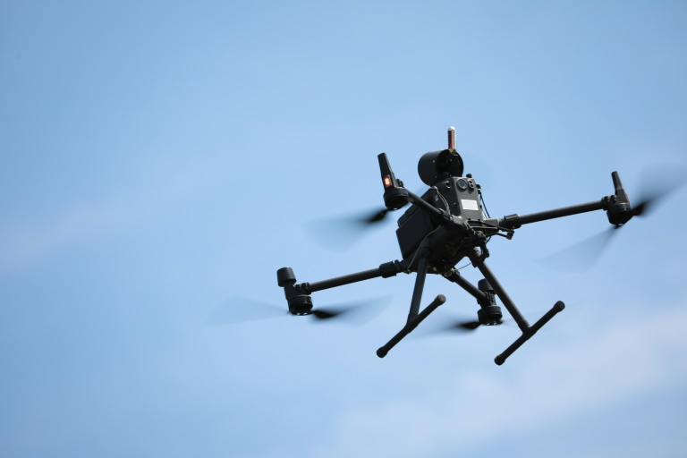 Security briefing: MPs express confidence in Luxembourg's drone defences