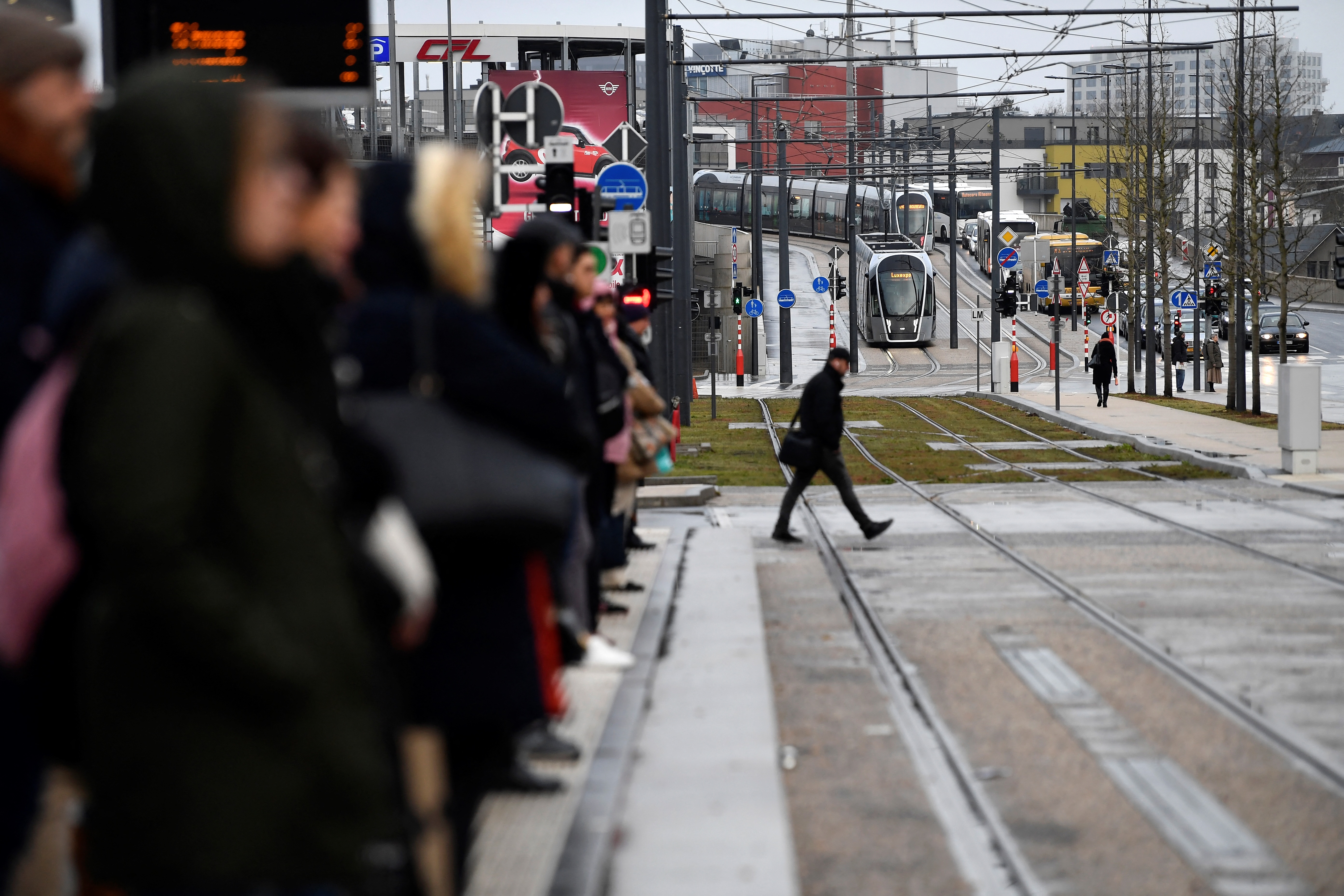 Six ans après: Quel est le vrai bilan des transports publics gratuits ?