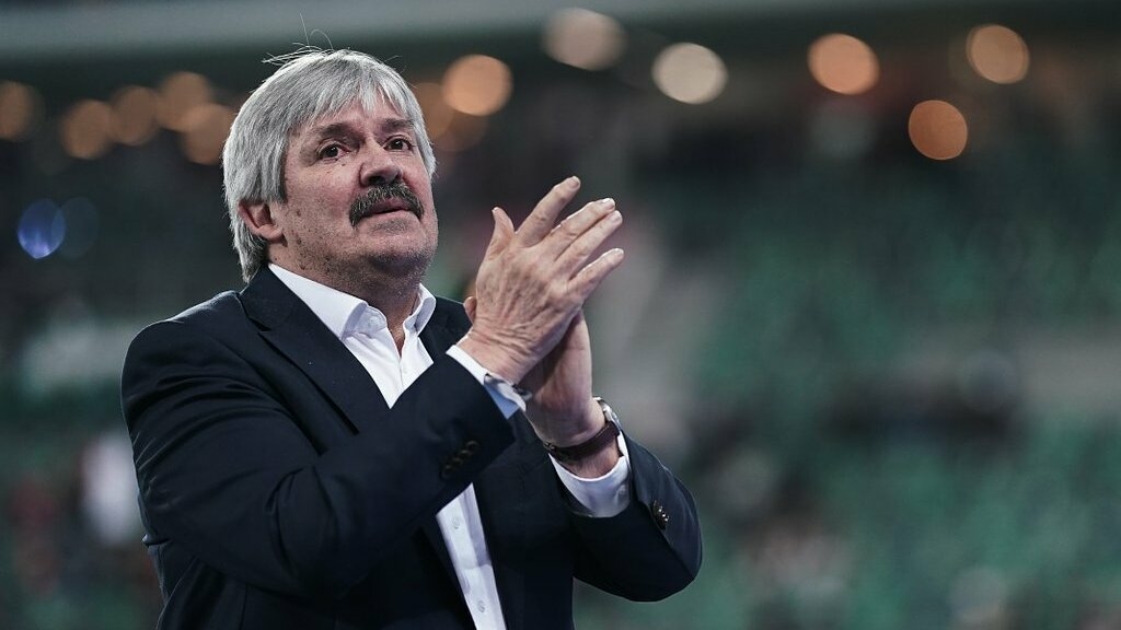 Paul Philipp: "Causa Trump/Infantino ass eng Katastroph fir de Futtball“
