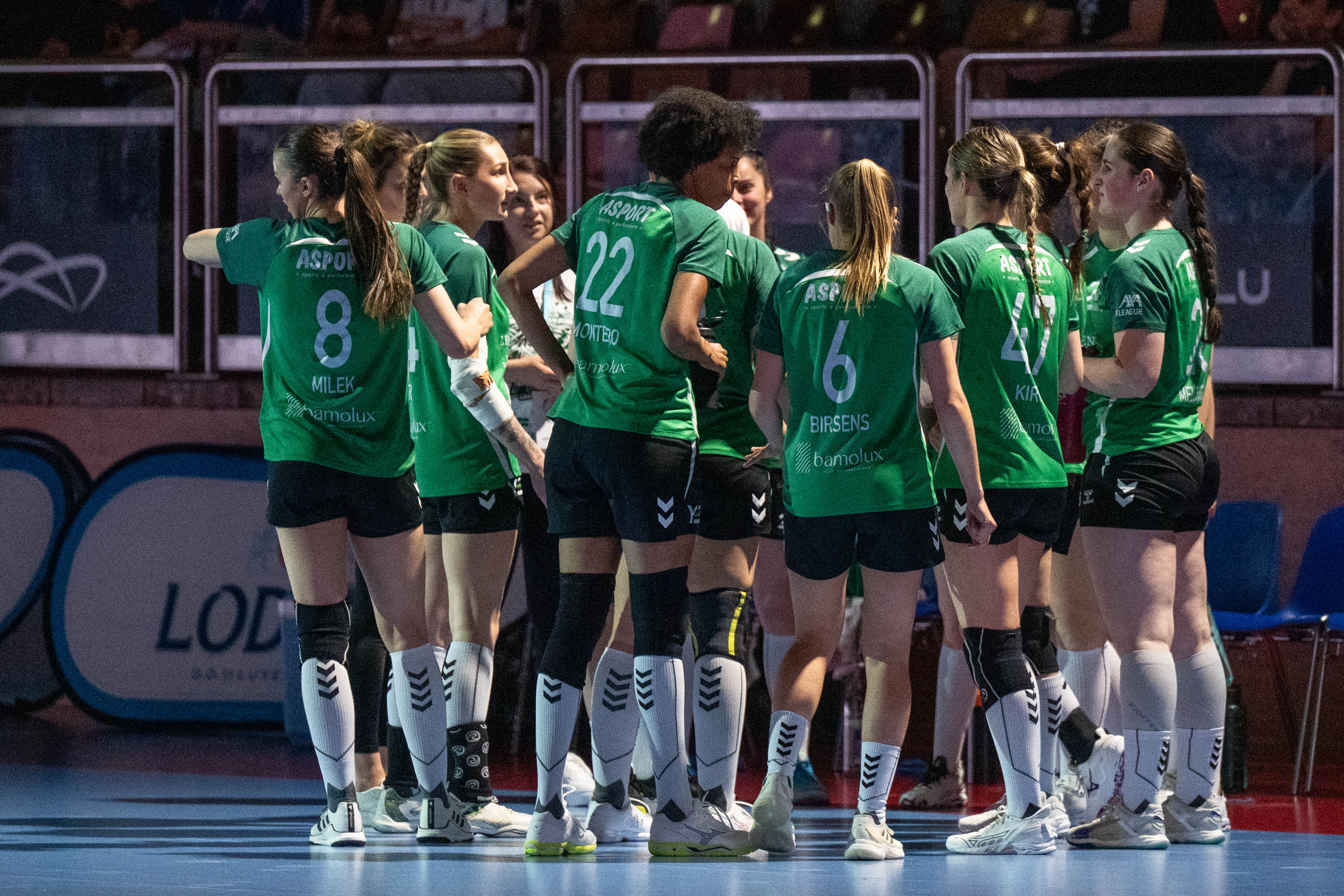 Geldsuerge bei Handballveräin: Crowdfunding als lescht Rettung fir den HB Käerjeng?