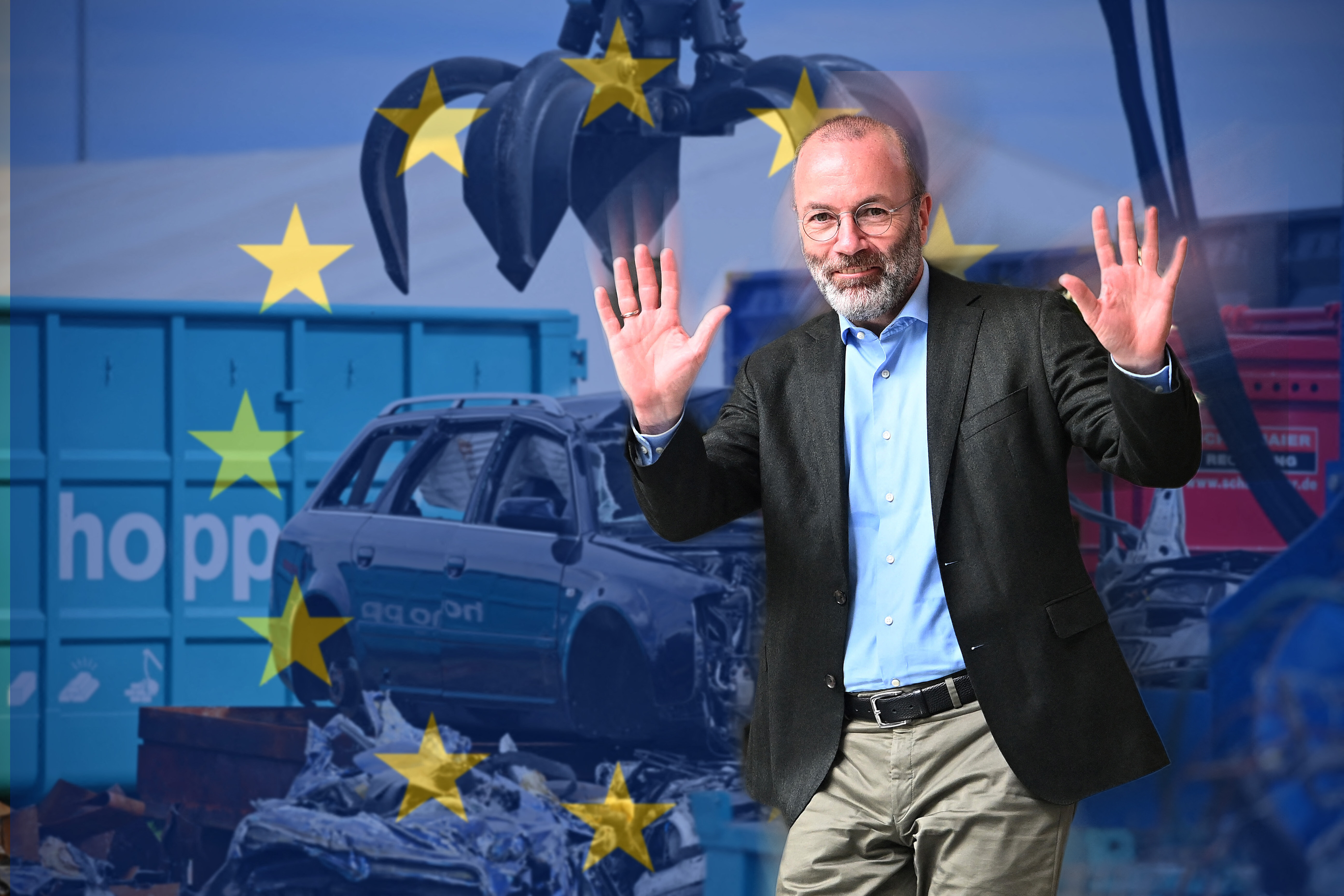 Directive under pressure:  What do Luxembourg's MEPs have to say about the 2035 combustion-engine ban?