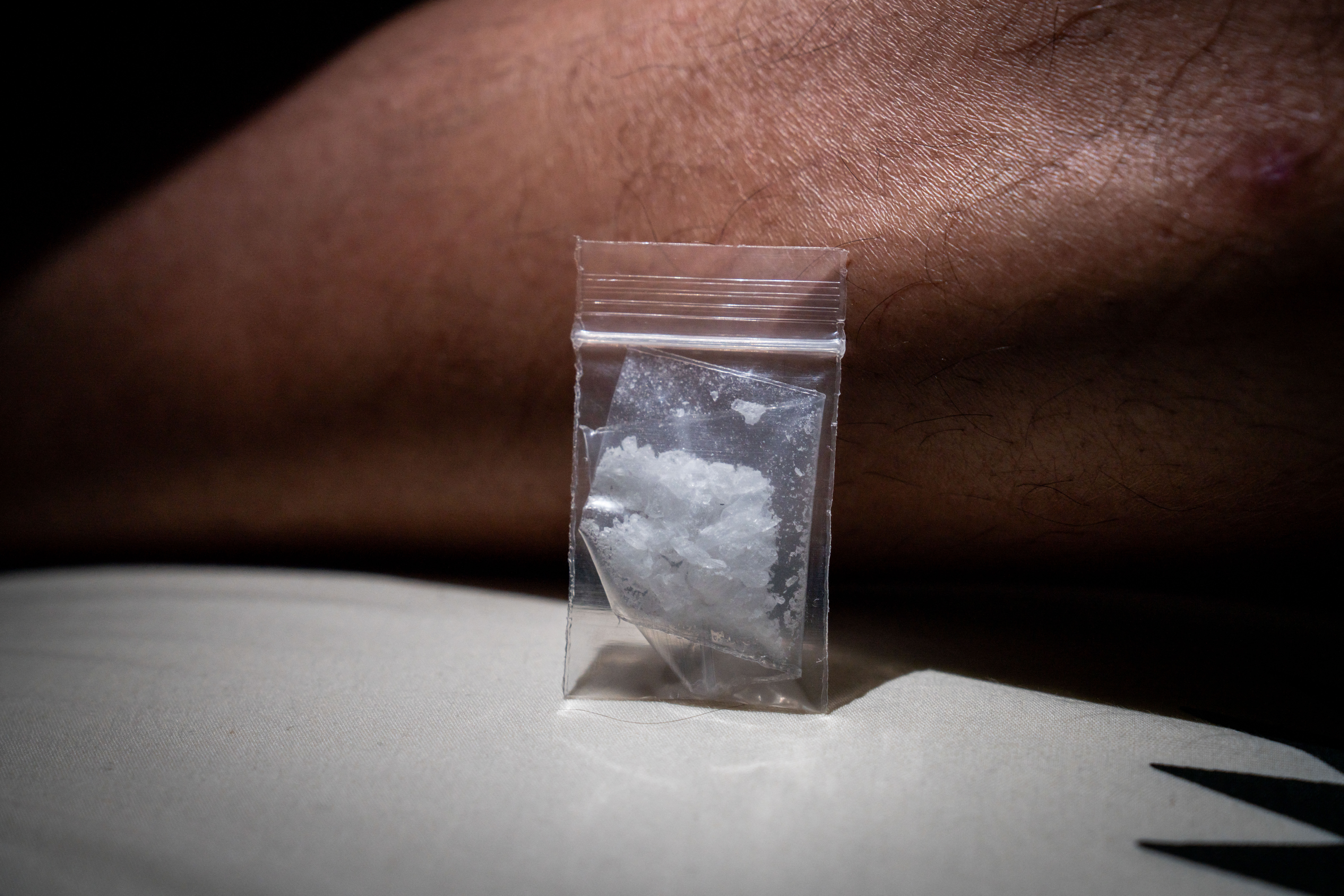 Mexican cartels or local networks? : Second major crystal meth seizure near Luxembourg raises alarm