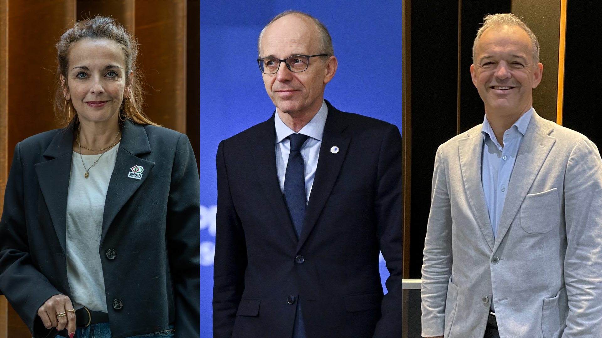 Sunday poll reveals: 83% of Luxembourg residents in favour of convening tripartite