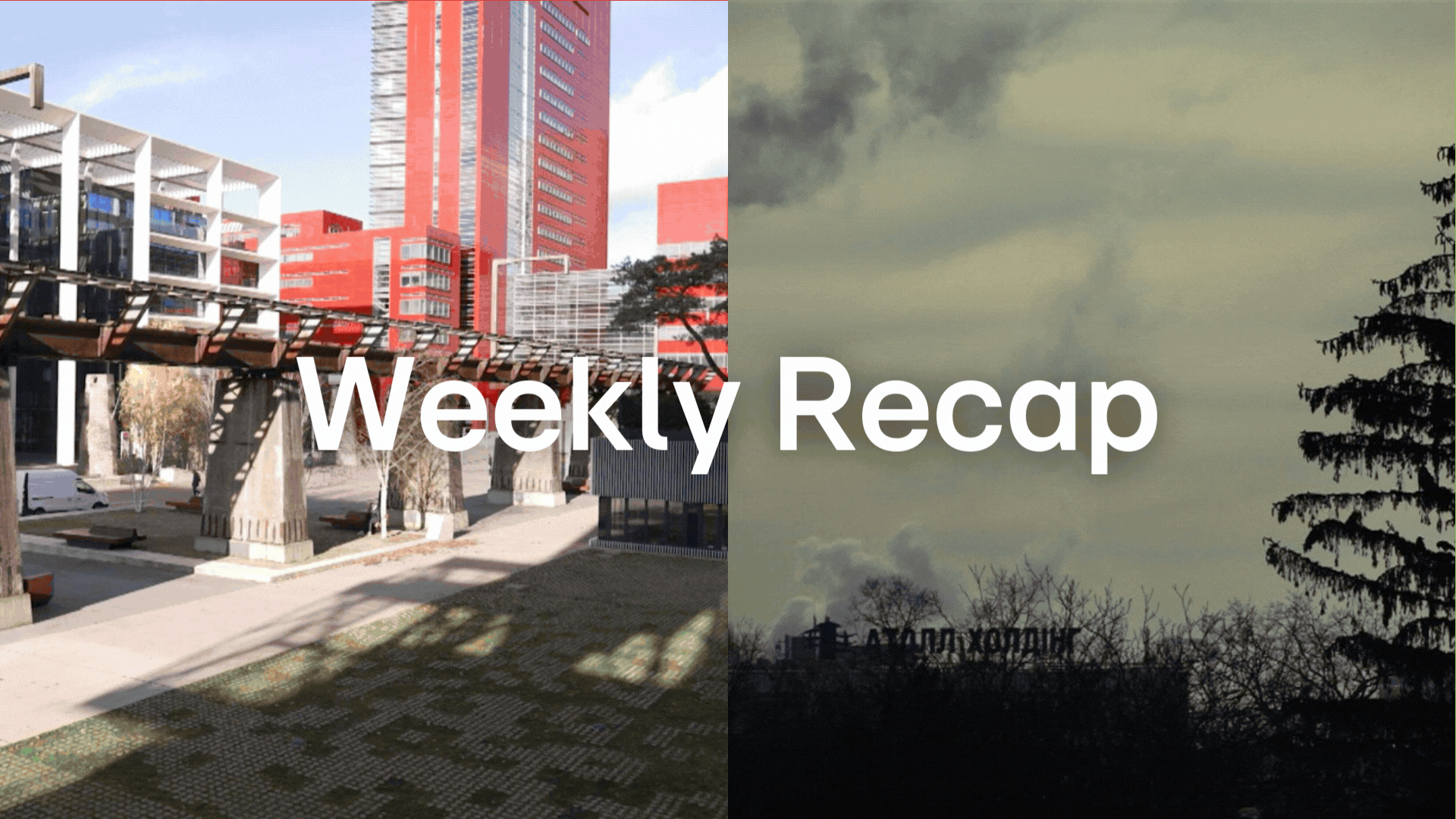 Your Weekly Recap: Luxembourg hits Overshoot Day, University of Luxembourg funding controversy, and former UK prince Andrew 'under investigation'