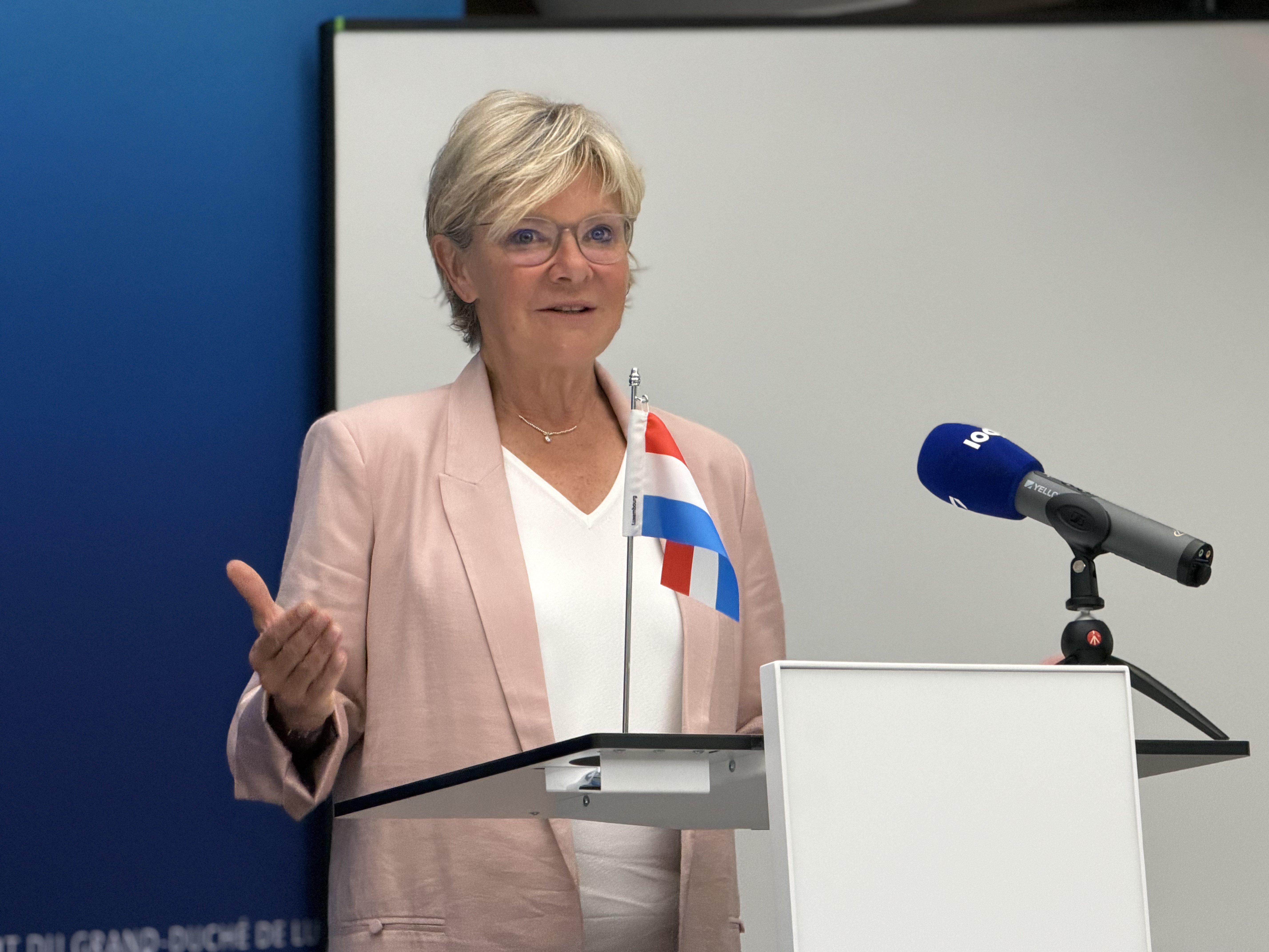 'A listening ear': Psychosocial support service for agricultural sector expanded