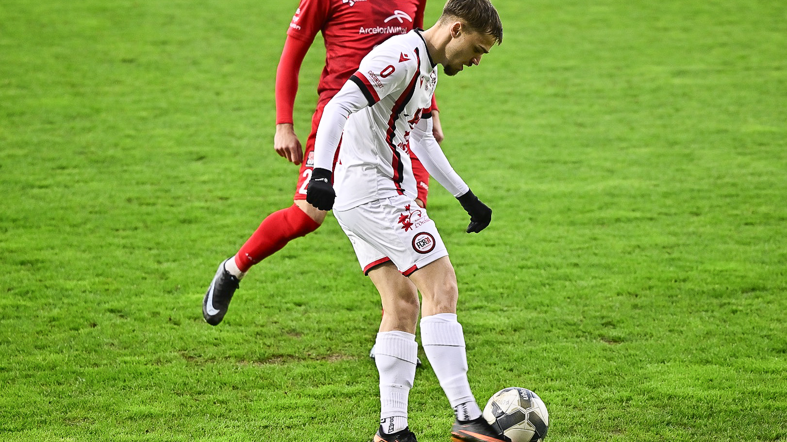 Coupe am Futtball: Rouspert an Déifferdeng stinn no Victoire am Eelefmeterschéissen an der Finall