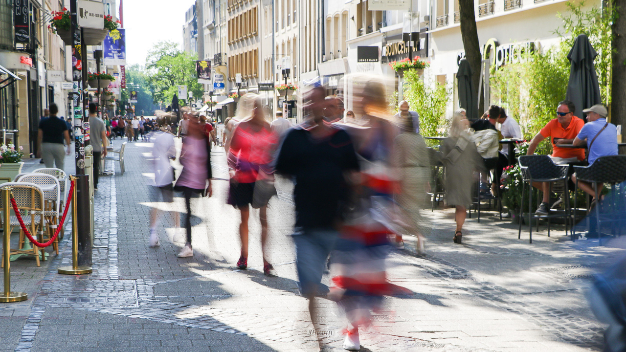 Money, mobility, work: What is changing for you in Luxembourg in 2026