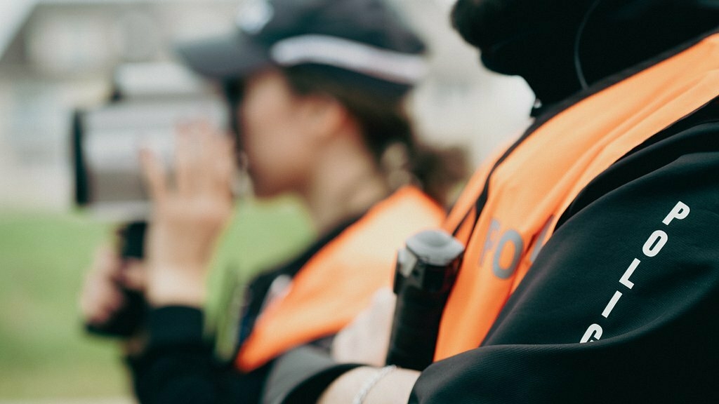 Speeding on A13: Driver caught at 224km/h in 110km/h zone
