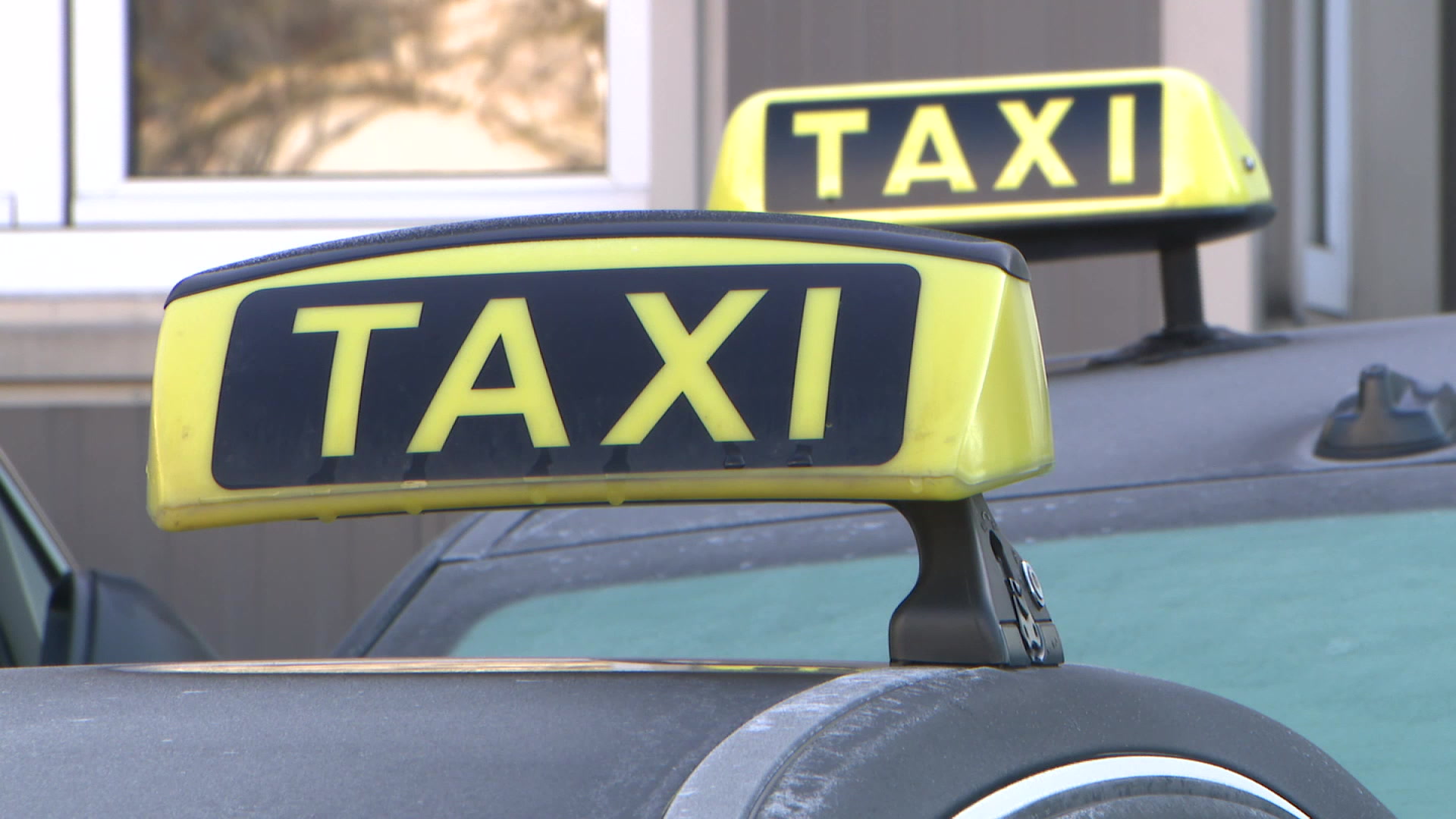 Proposed reform: Luxembourg taxi industry says liberalisation will not lower fares
