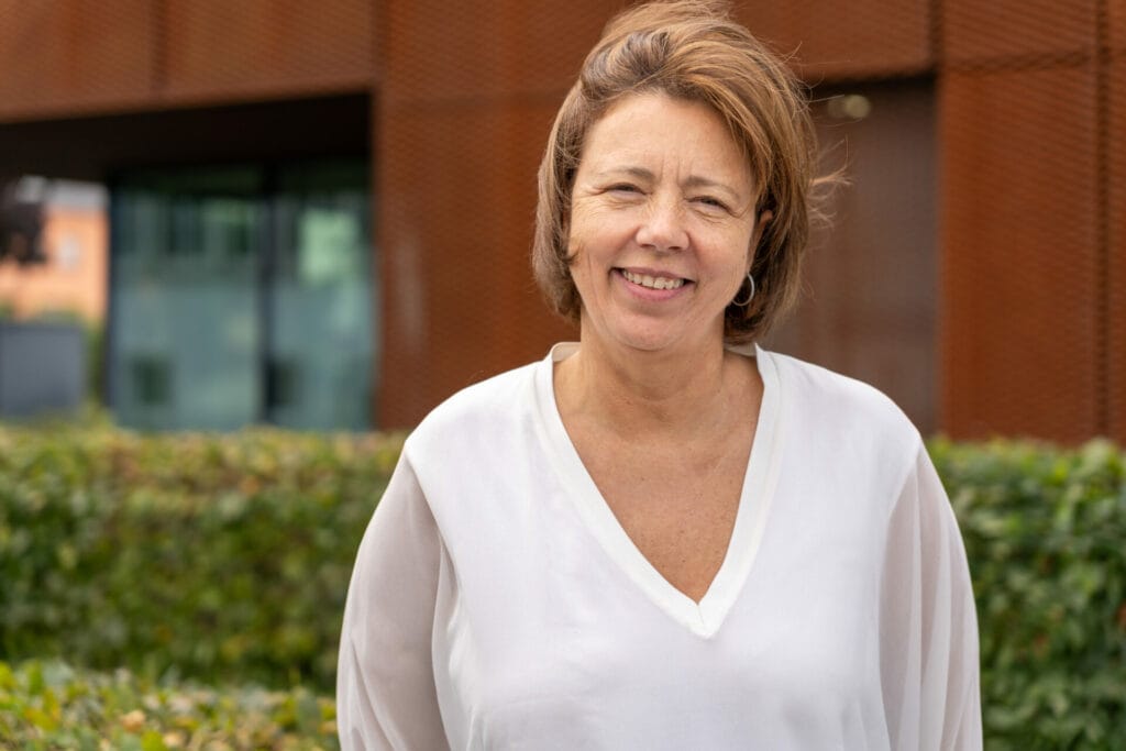 Municipal leadership: Mireille Welter elected new mayor of Esch-sur-Sûre