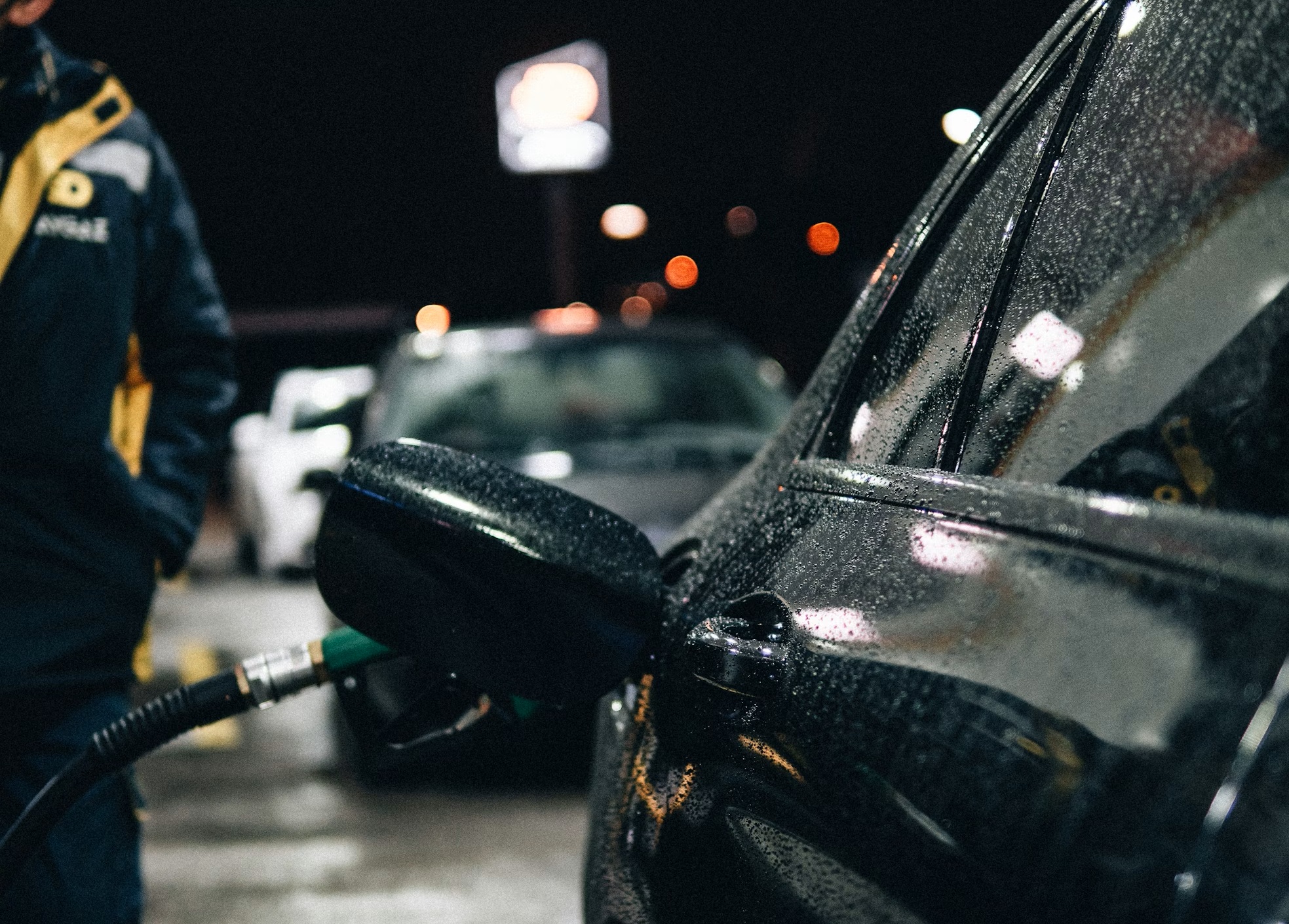 At the pump: Price of diesel set to fall on Friday in Luxembourg