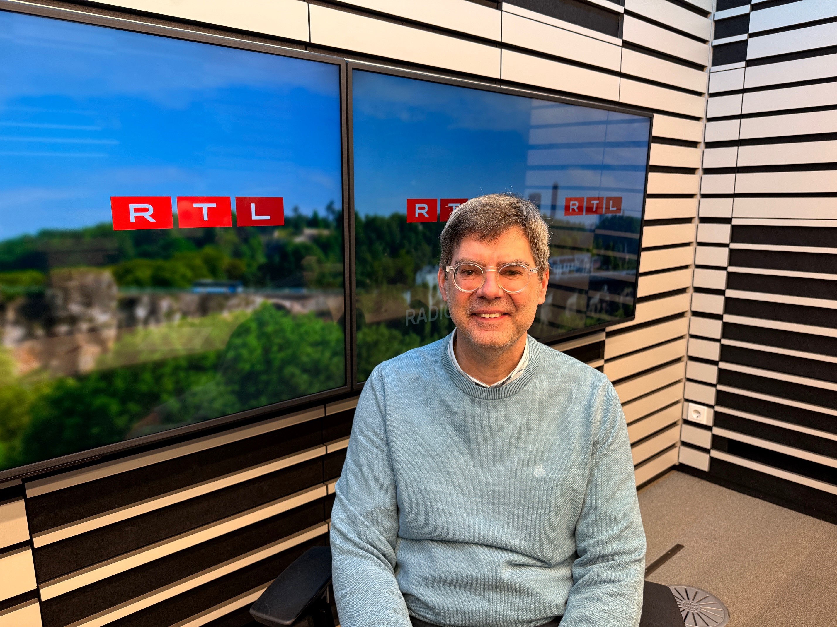 Knife attack by teen sparks debate: Psychiatrist Paul Hédo denounces shortcomings in mental health care structures for youth