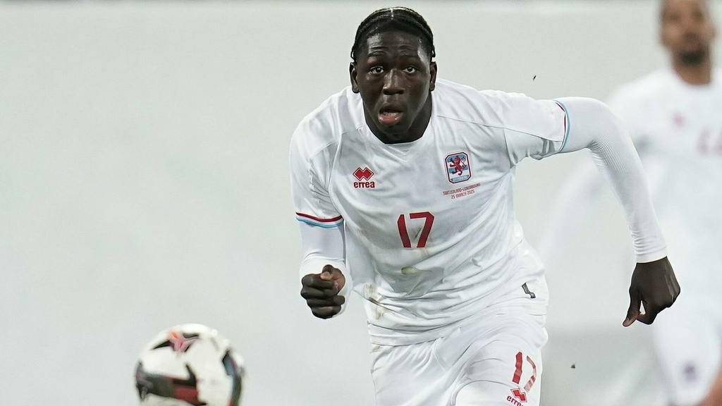 From FC Metz to Birmingham: Former Luxembourg national player Brian Madjo's transfer to Aston Villa official