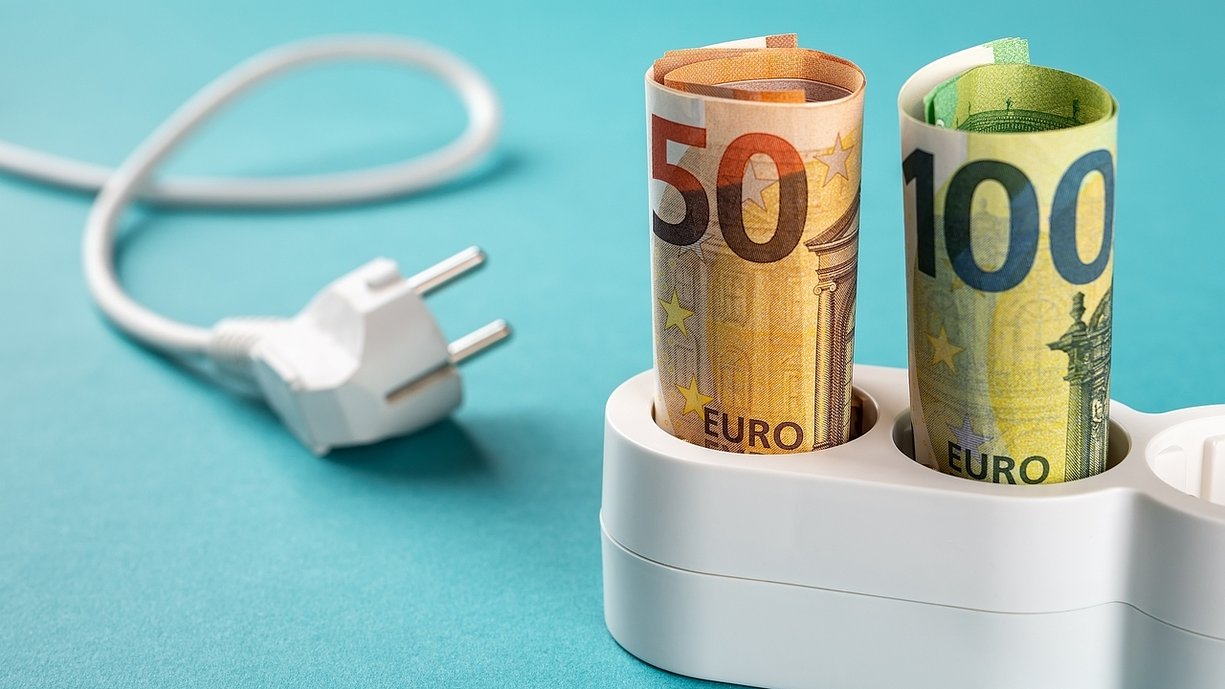 Électricité, gaz, combustibles: Nouvelles subventions pour compenser les surcoûts énergétiques