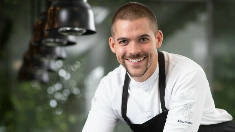 Luxembourg: Louis Linster crowned 'Chef of the Year' by Gault&Millau - RTL  Today