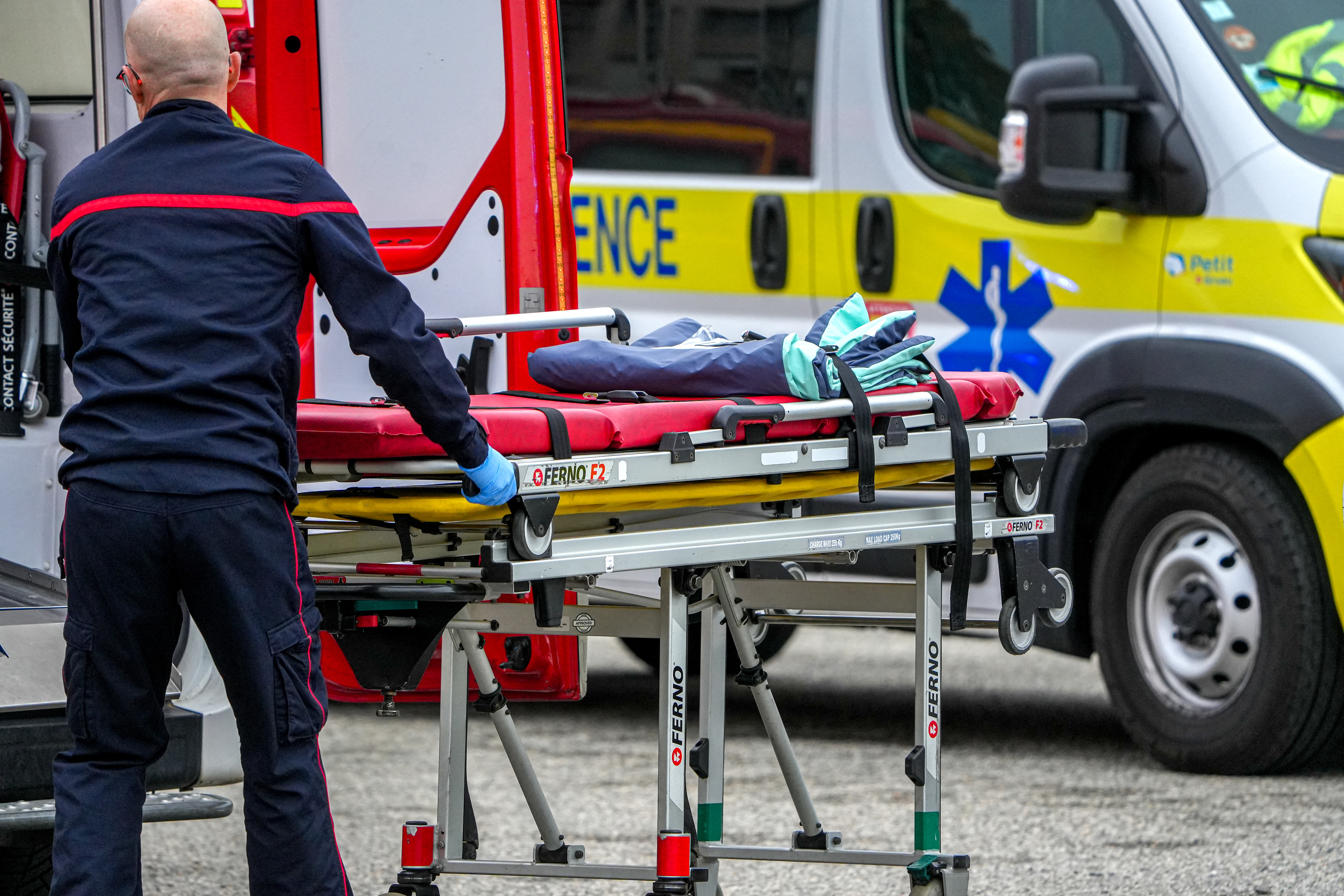 Accident mortel : Un jeune motard se tue sur l'A31
