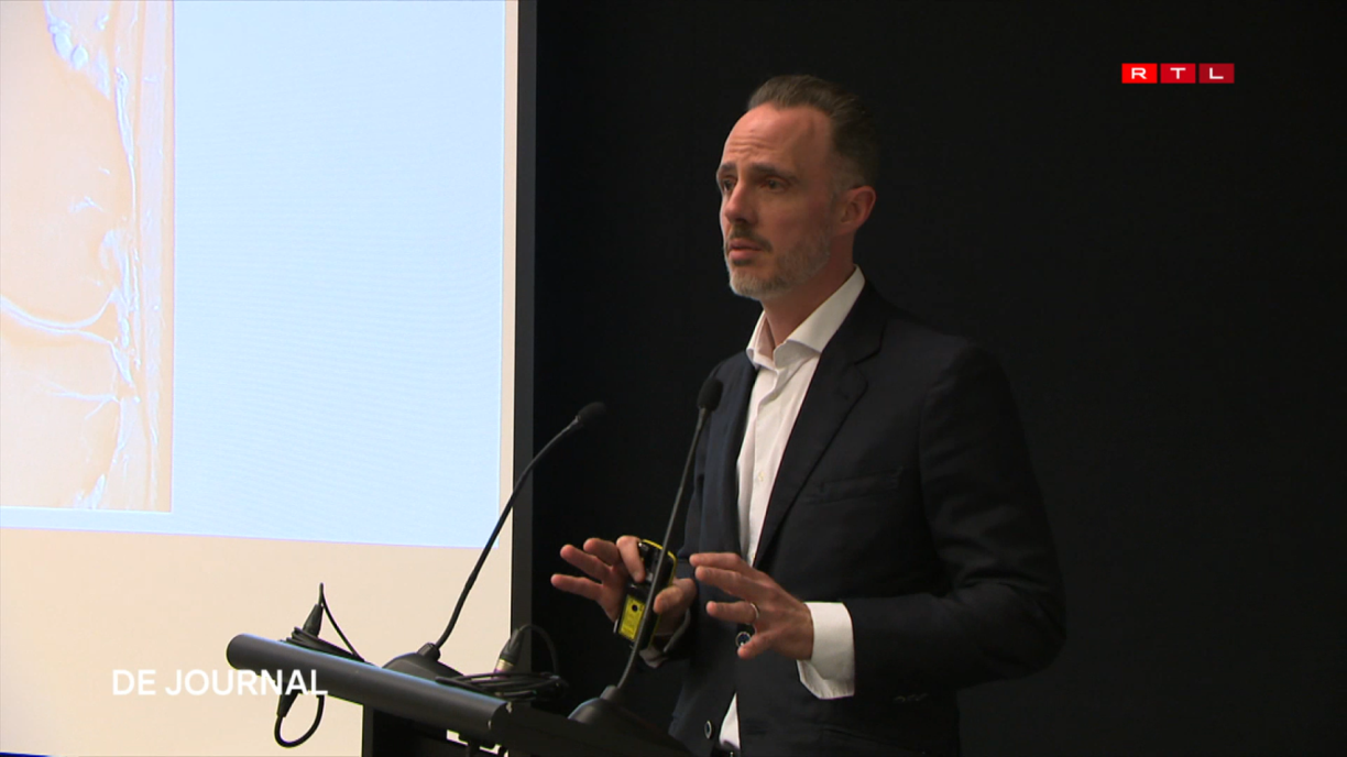 Suite Affär Wilmes: De Parquet huet eng preliminär Enquête géint den Dokter Wilmes opgemaach