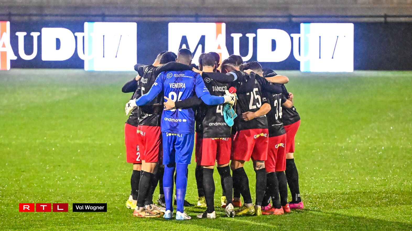 BGL Ligue: Which clubs profited from (and were hit hardest by) the January transfer window?