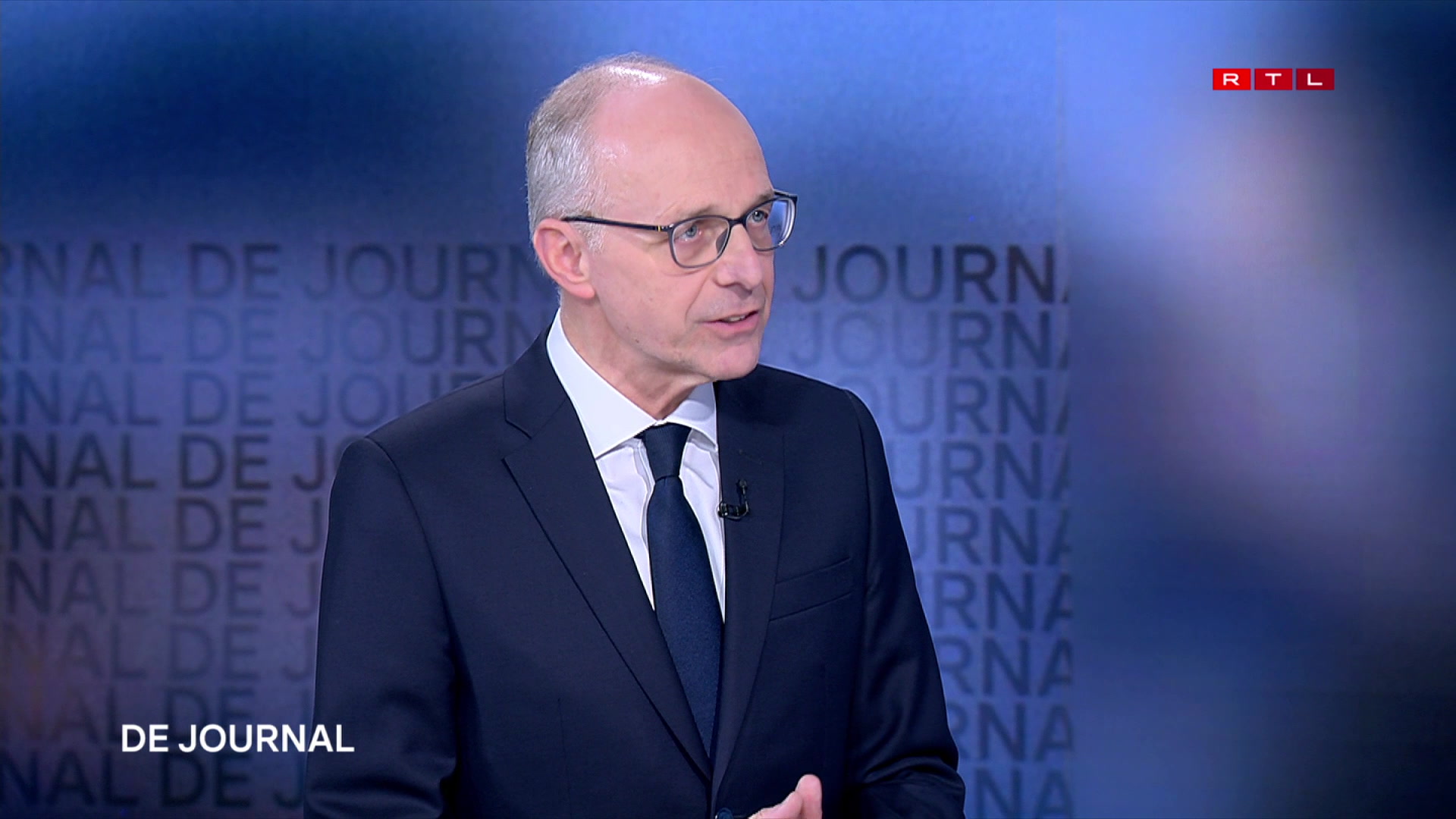 'An extremely serious situation': Middle East escalation puts regional stability and European security at risk, says PM Frieden