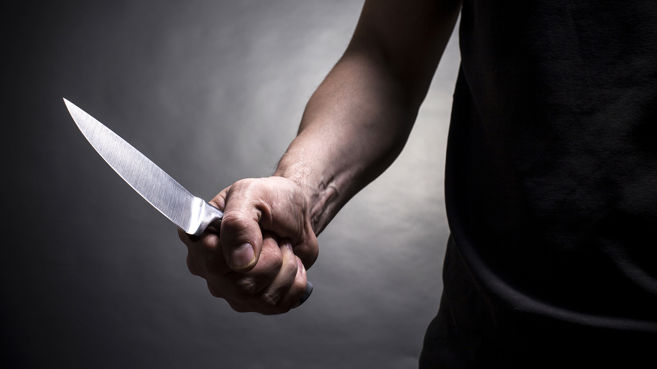 Diekirch: Un homme blessé à l'arme blanche samedi