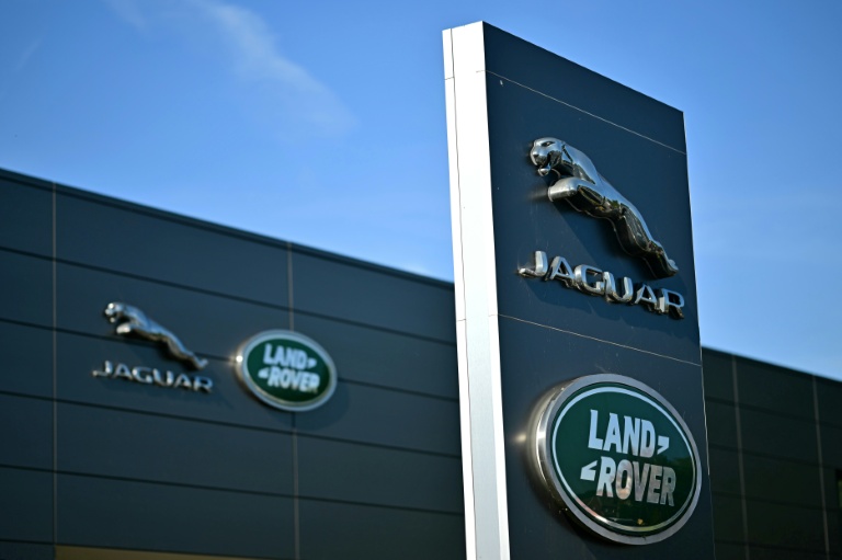 Après Volkswagen: Jaguar Land Rover supprime 4.000 postes après plusieurs mois cauchemardesques
