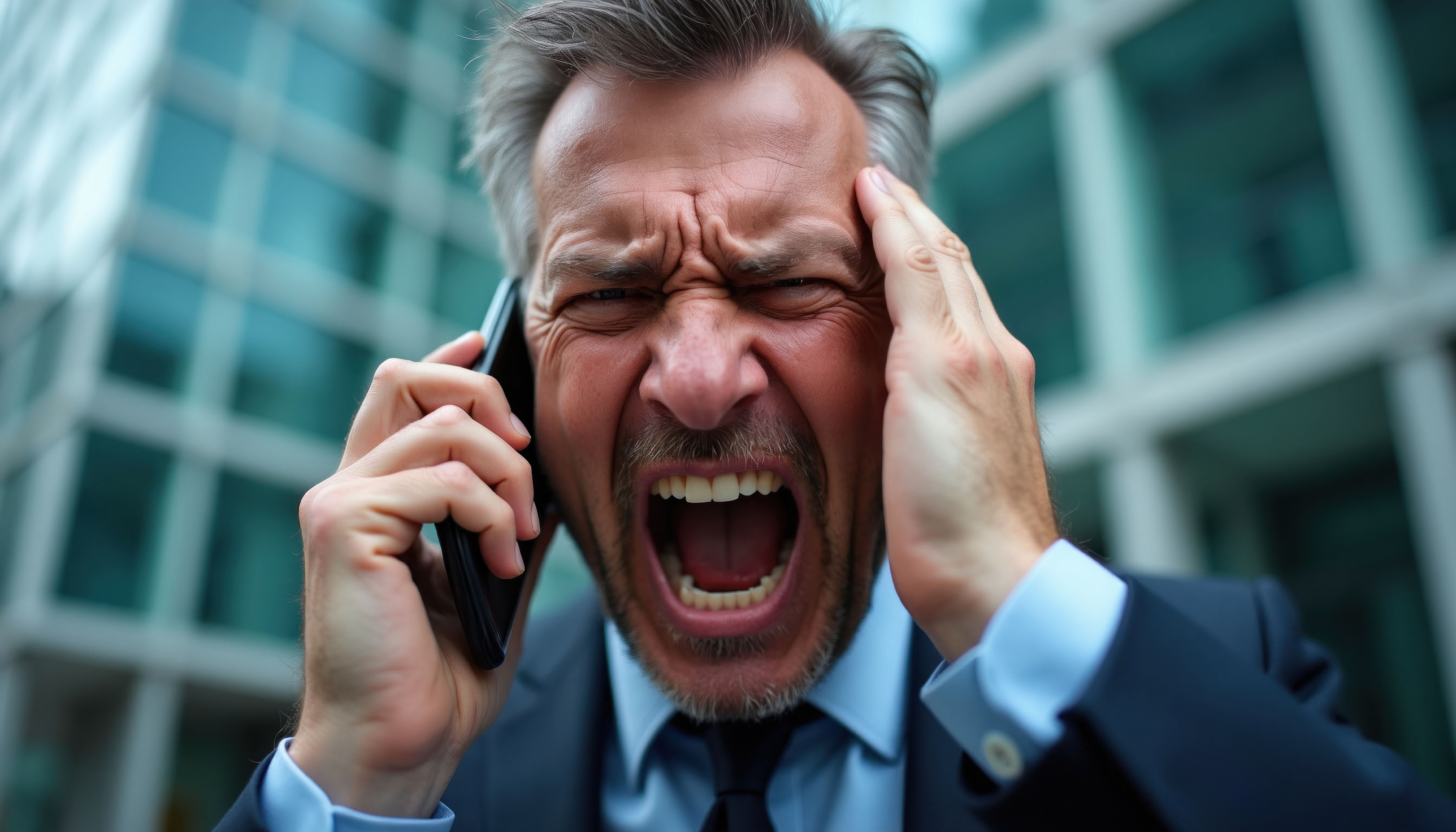 Nouvelle loi: La France va enfin lutter contre le démarchage téléphonique