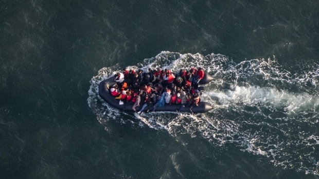 As controls tighten in France: New migrant route to UK emerges via Belgian coast