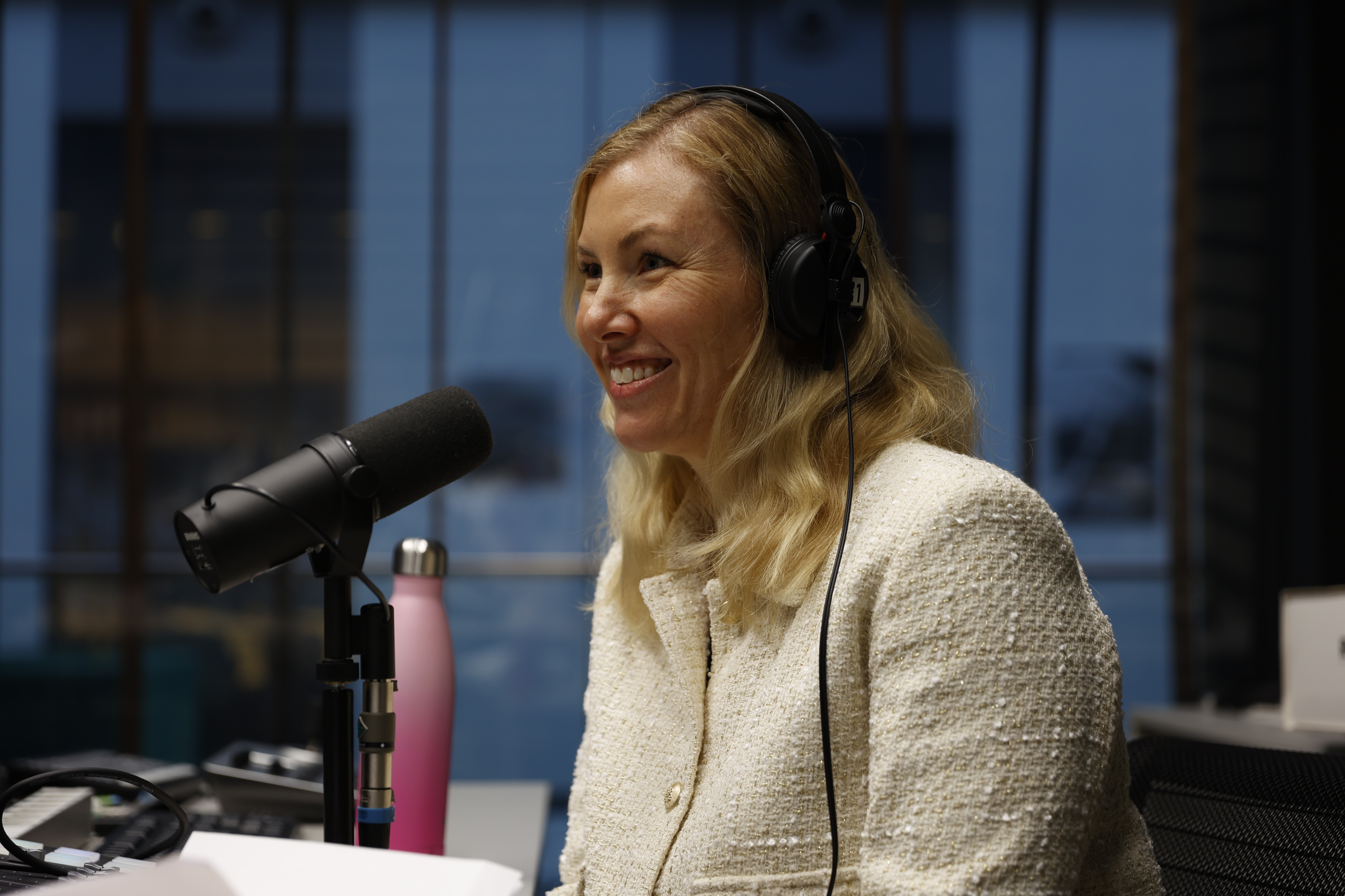 Your mom's favourite podcast: Mom Life in Luxembourg returns with new season Friday, 20 February