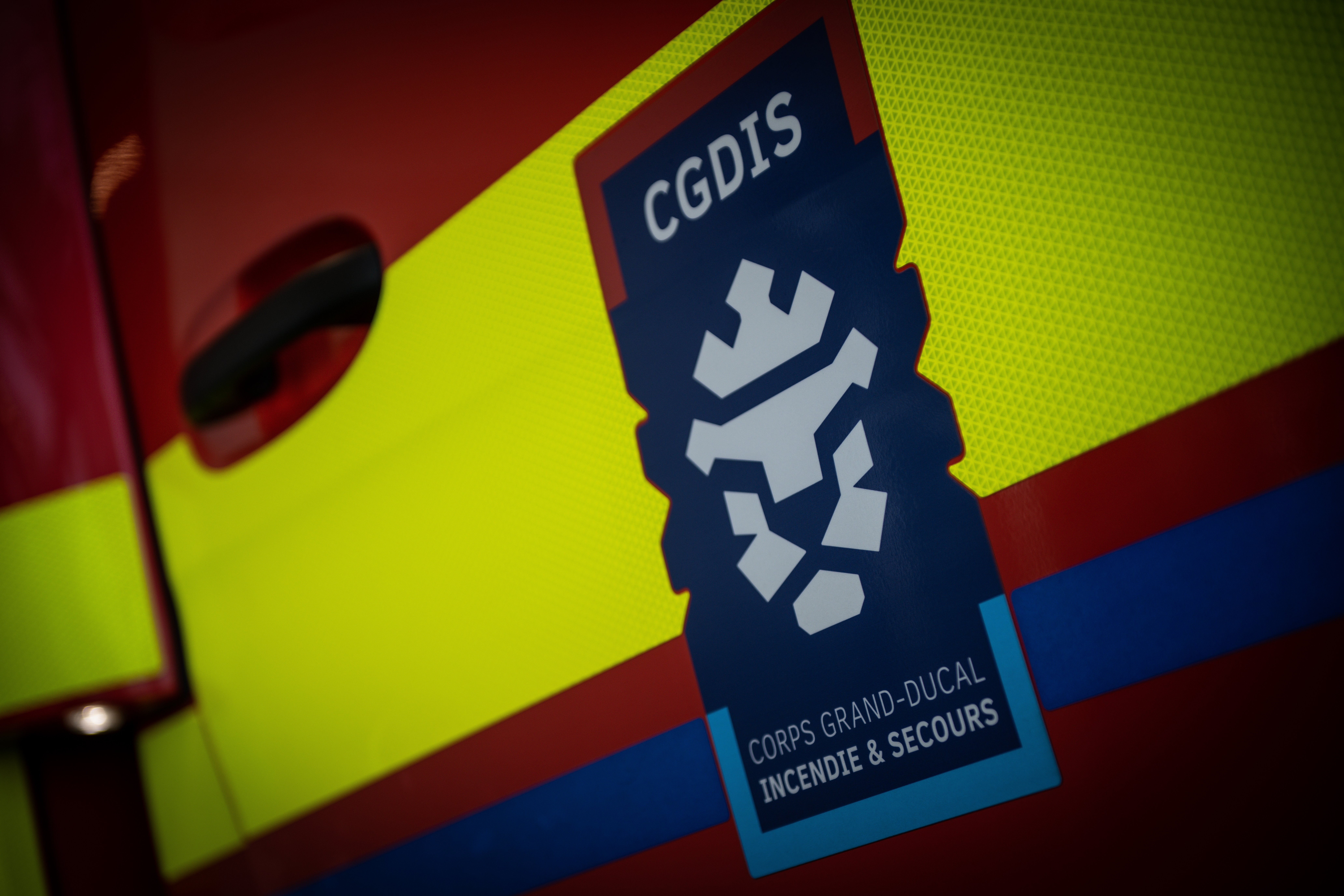 Emergency services: Pedestrian hit by car and injured in Belair