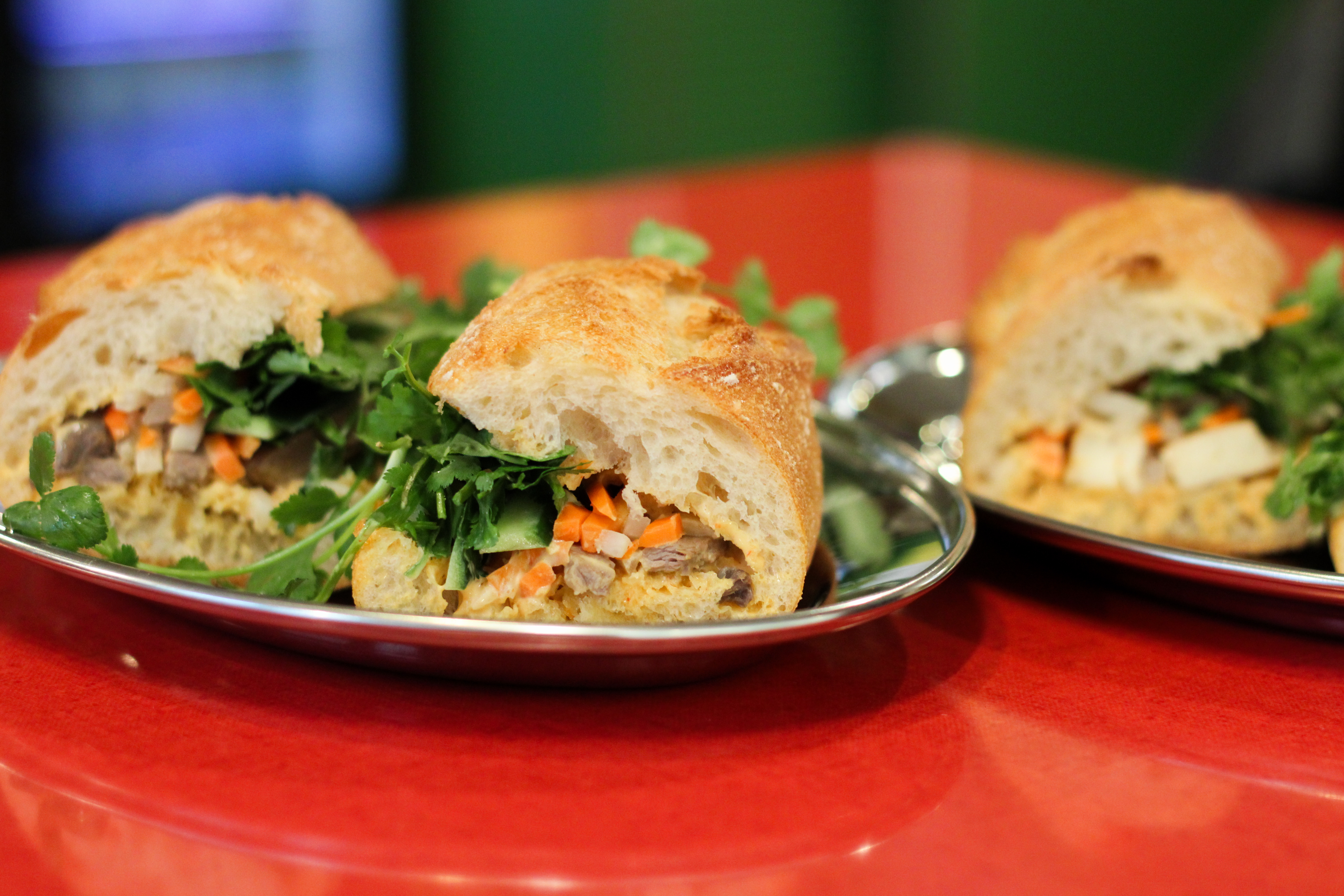 Caro Tries: Caro Tries: Nam Cà Phê – A gentle and exotic Hanoi breeze in Luxembourg City