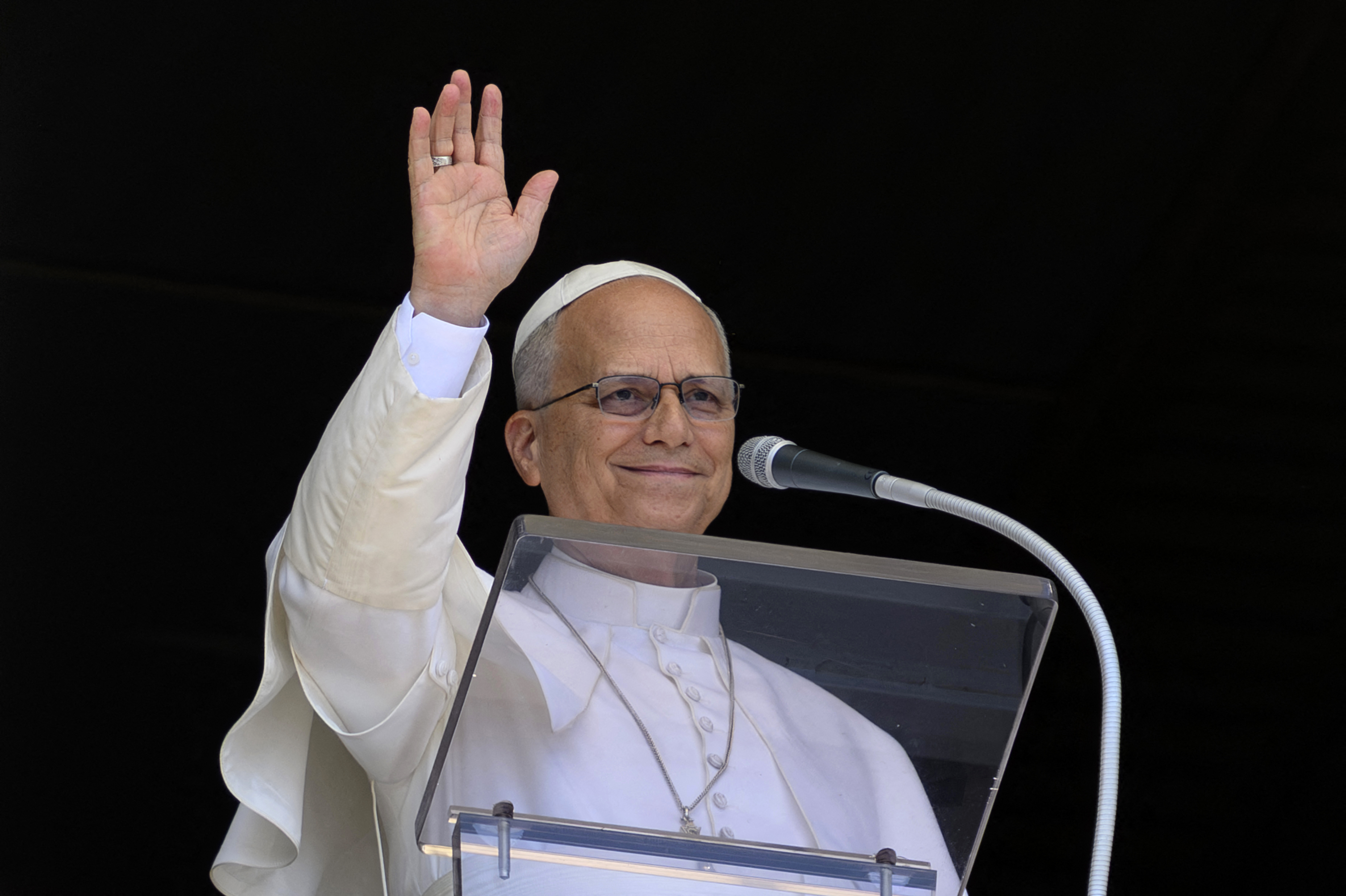 Critique d'une association laïque: 500.000 euros pour accueillir le pape à Metz, une dépense "illégale" ?