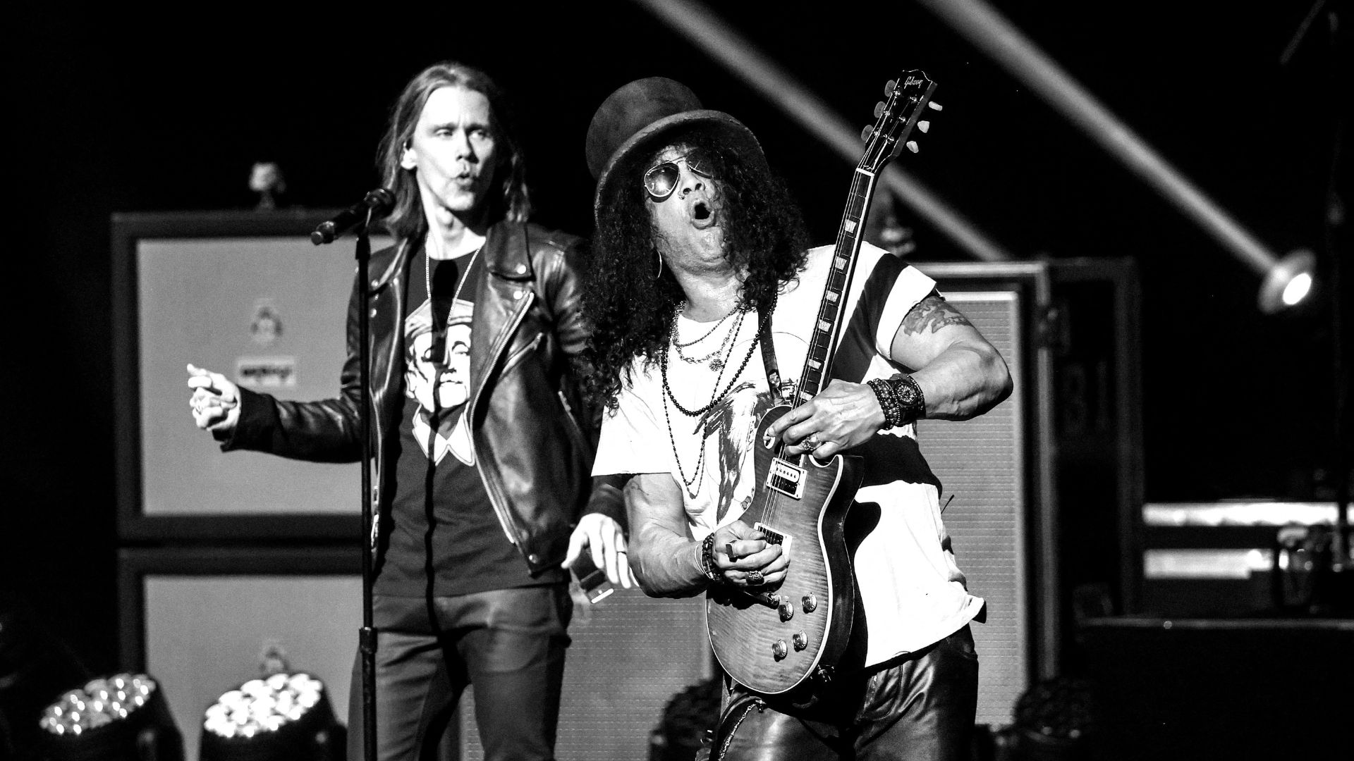 Slash 26 26 April 2024: Slash feat. Myles Kennedy & The Conspirators to play ...