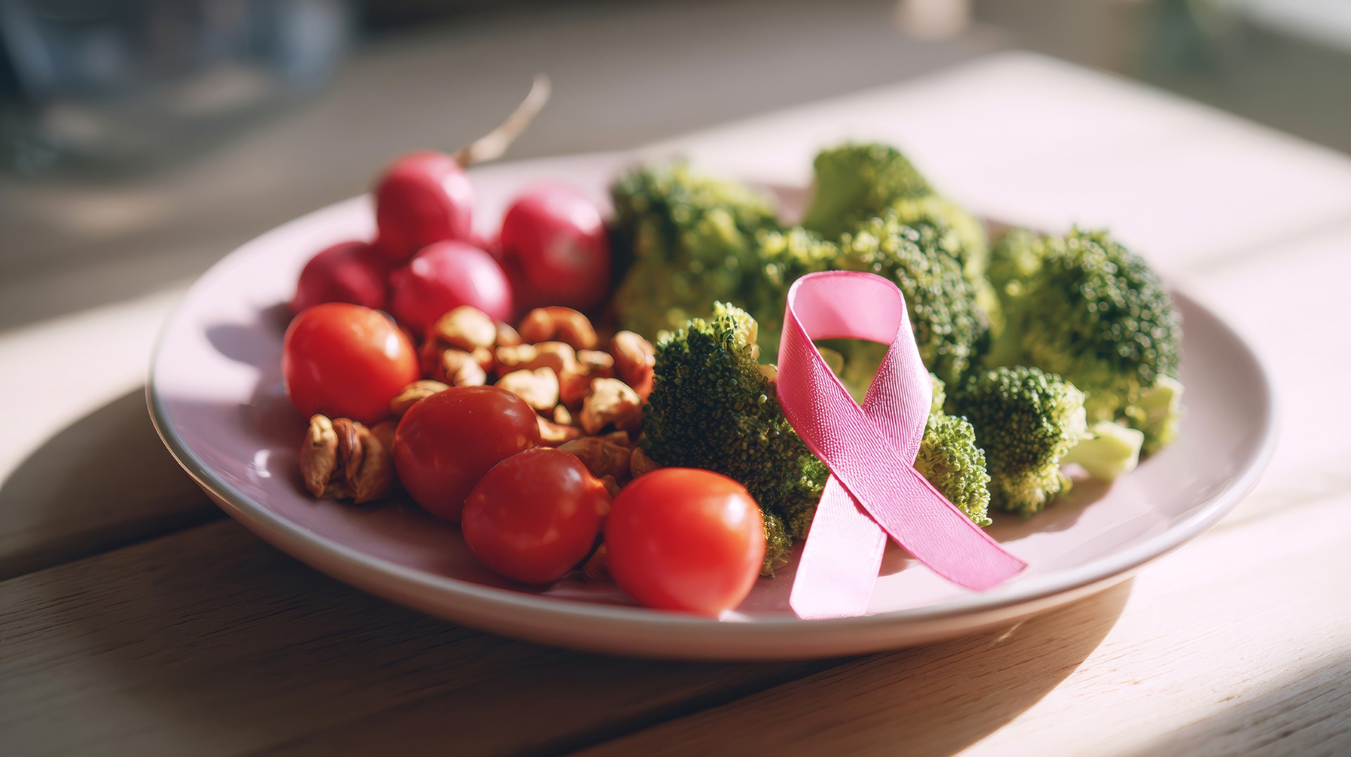 Letz Be Healthy: Cancer: la prévention commence dans notre quotidien