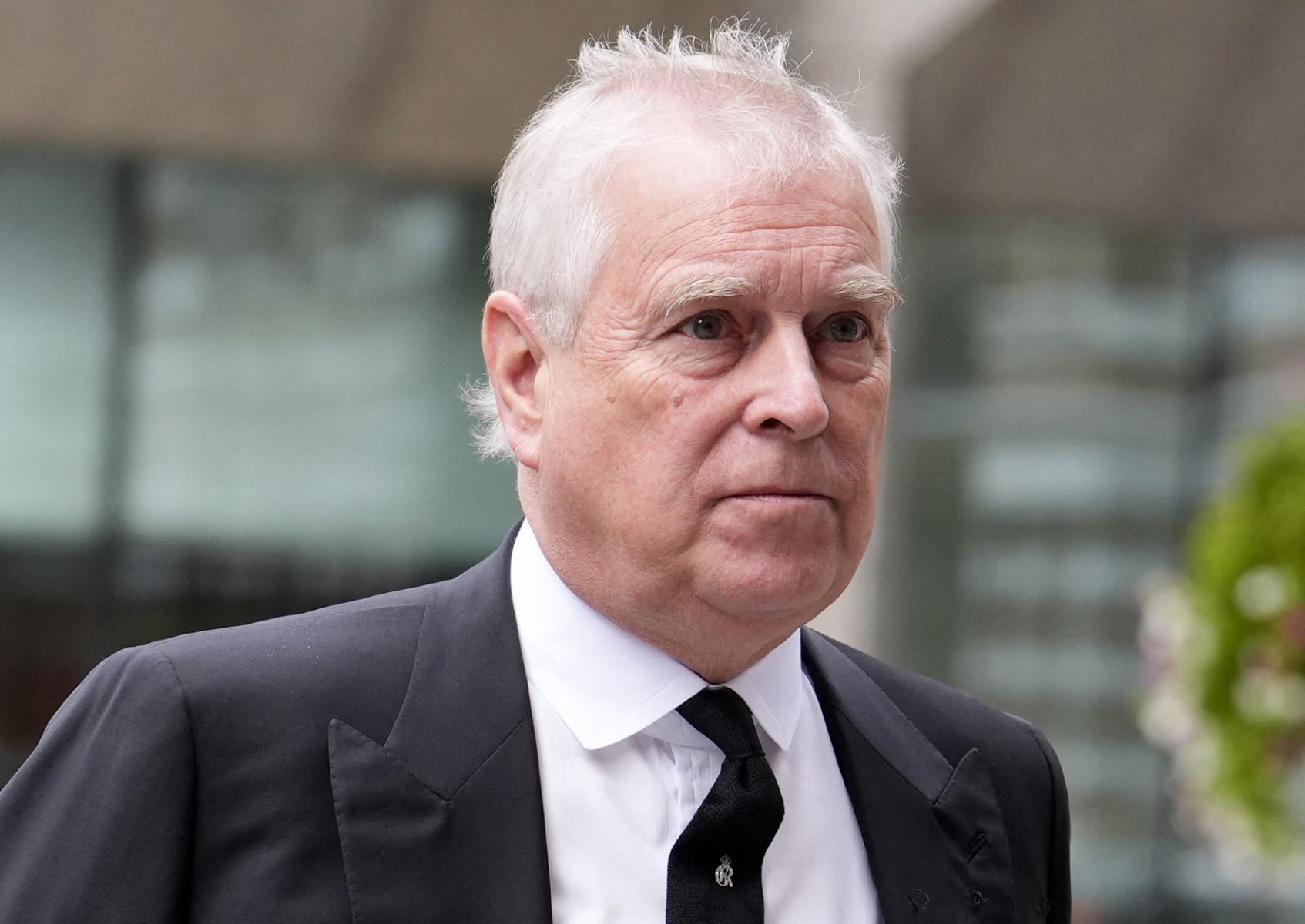 Brittesch Police acceptéiert Geriichtsurteel: Perquisitiounen an de Residenze vum Andrew Mounbatten Windsor waren illegal