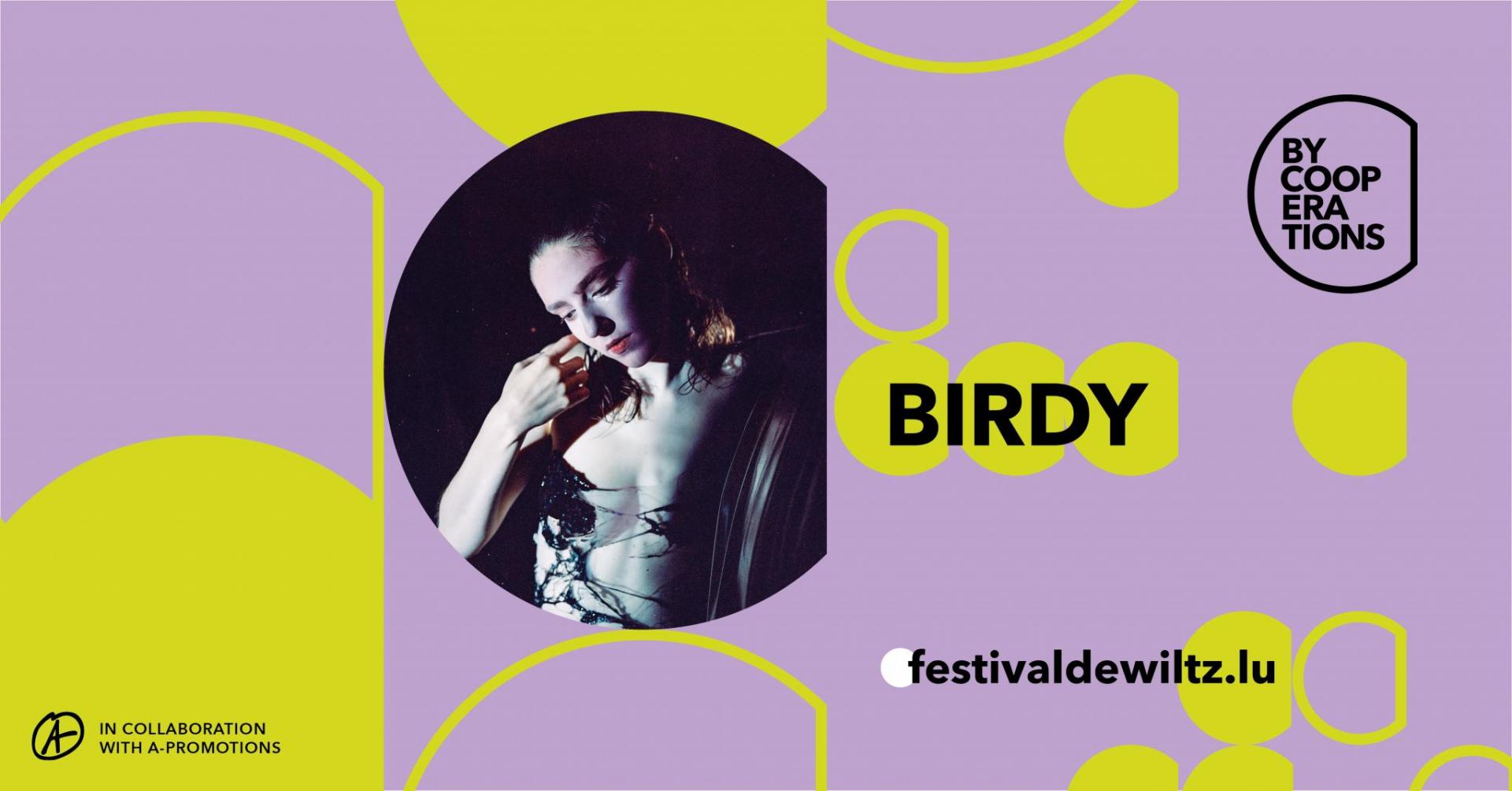 Take Flight With The British Singing Sensation Birdy At Festival De take-flight-with-the-british-singing-sensation-birdy-at-festival-de