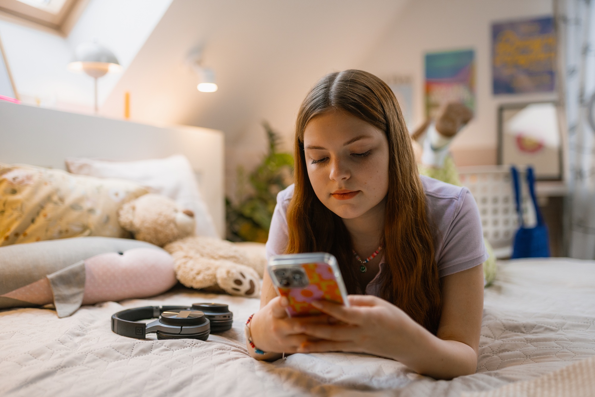 Réseaux sociaux: Voici ce que l'UE propose pour protéger les jeunes