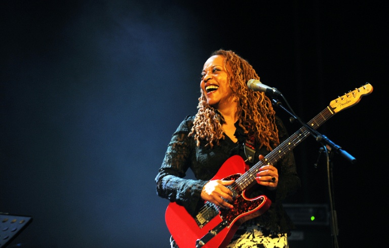 Cassandra Wilson: Décès à 70 ans de la chanteuse de jazz américaine