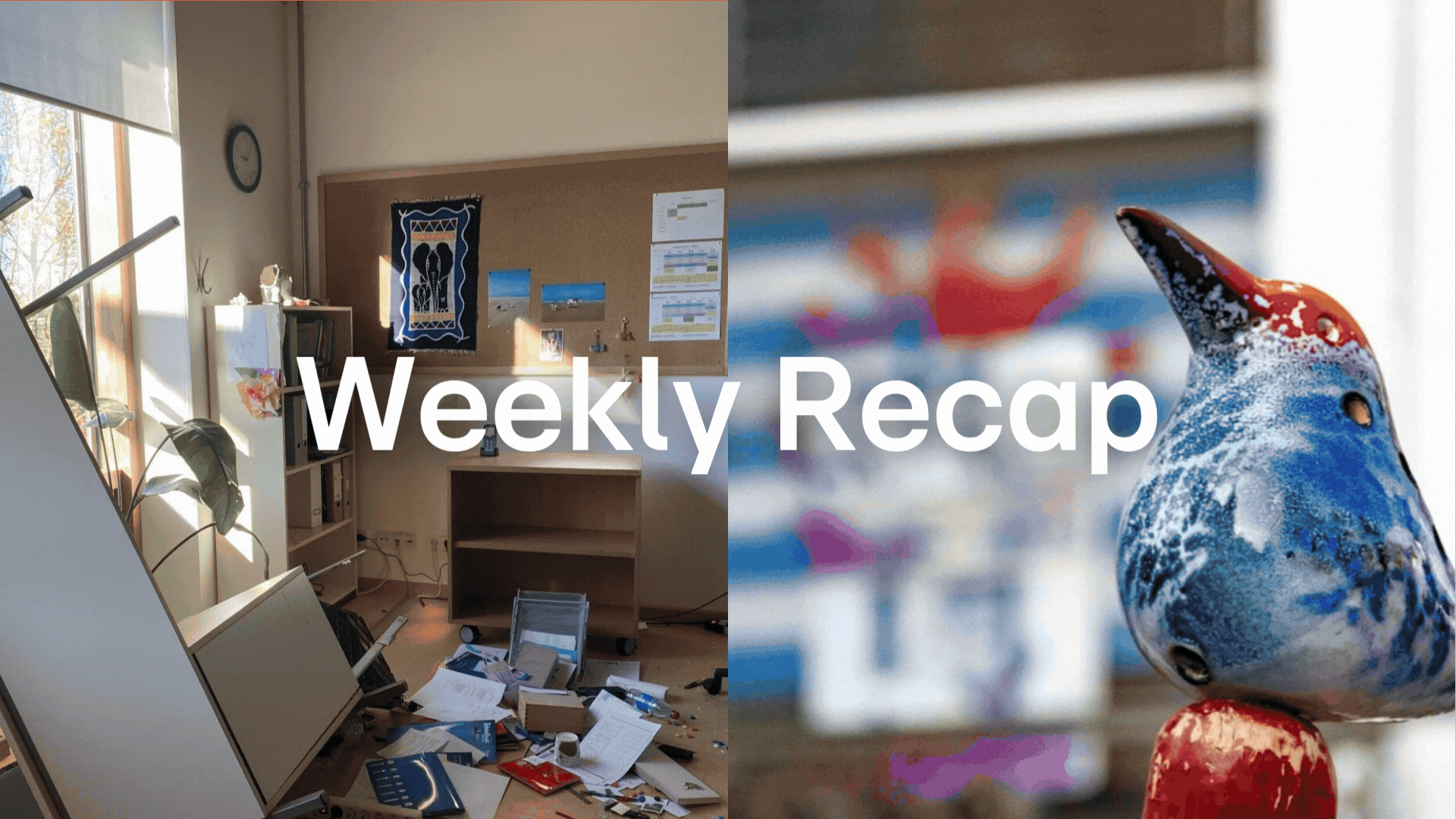 Your Weekly Recap: School vandalised, Emaischen draws crowds, and US–Iran ceasefire brings fragile pause