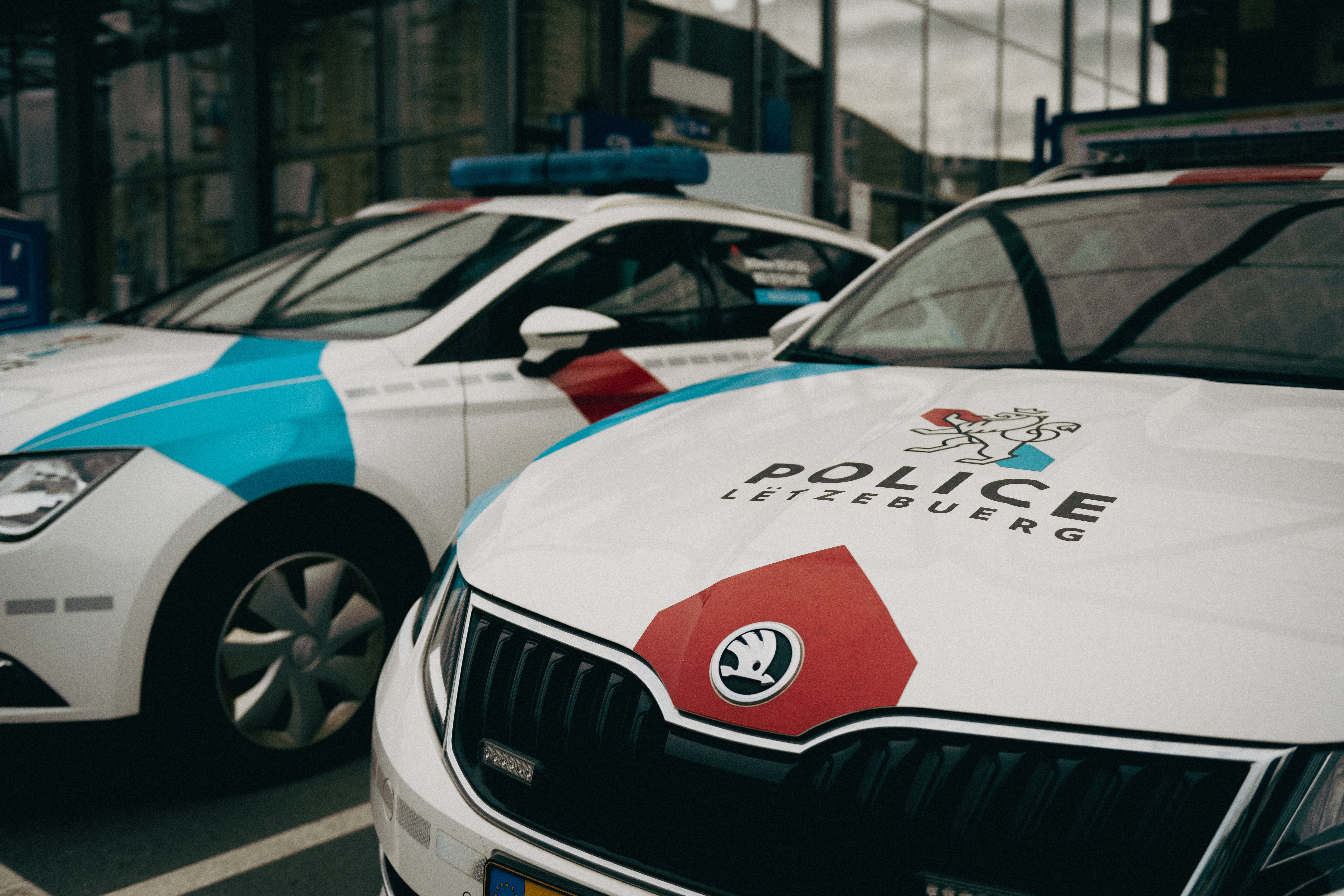Remich and Esch-sur-Alzette: Police launch investigations into two vehicle thefts