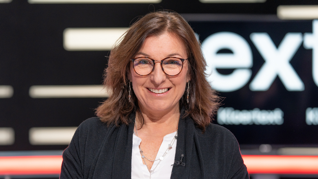 Am EU-Parlament: Tilly Metz als Kandidatin fir Poste vu Vizepresidentin nominéiert