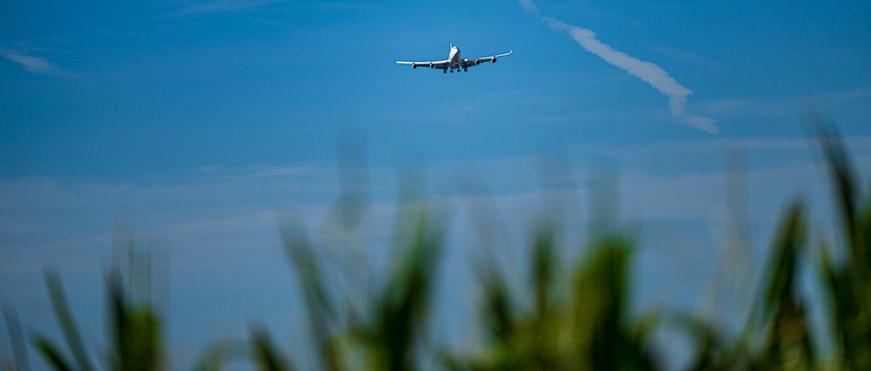 Landed safely: Emergency crews deployed at Luxembourg Airport as Ryanair plane reported brake problem